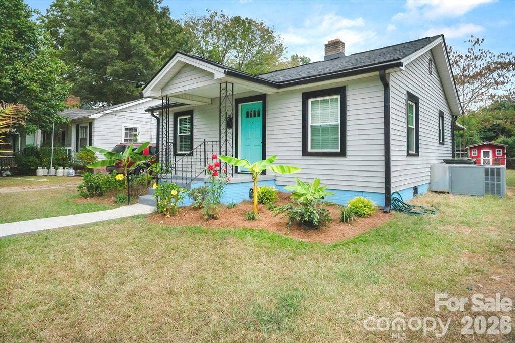 215 Keels Avenue, Rock Hill, SC 29730 215 Keels Avenue, Rock Hill, SC 29730
