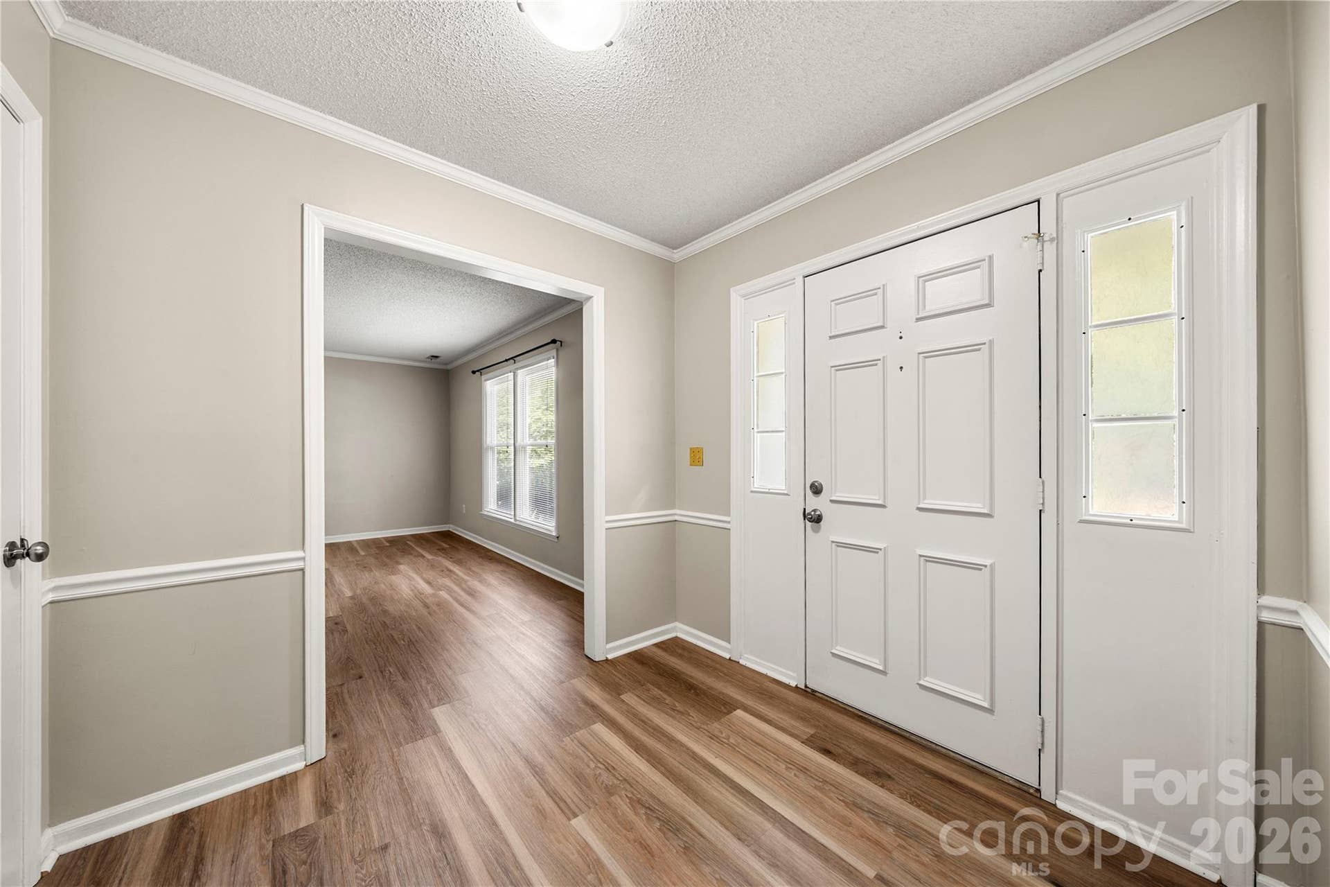 628 Bellows Lane, Charlotte, NC 28270