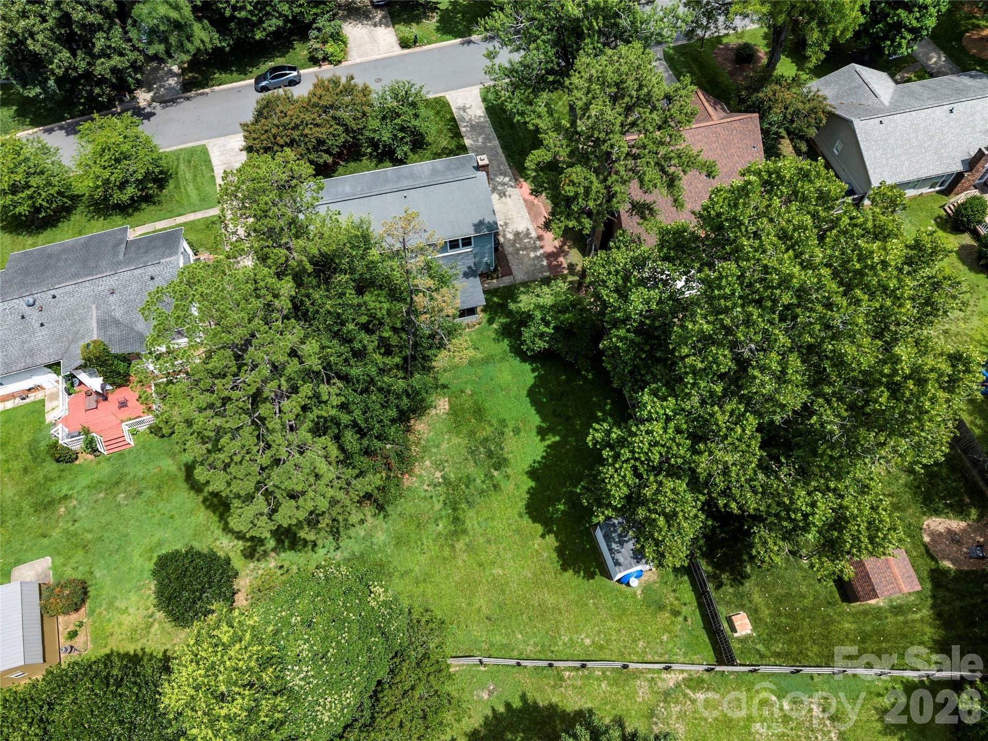 628 Bellows Lane, Charlotte, NC 28270