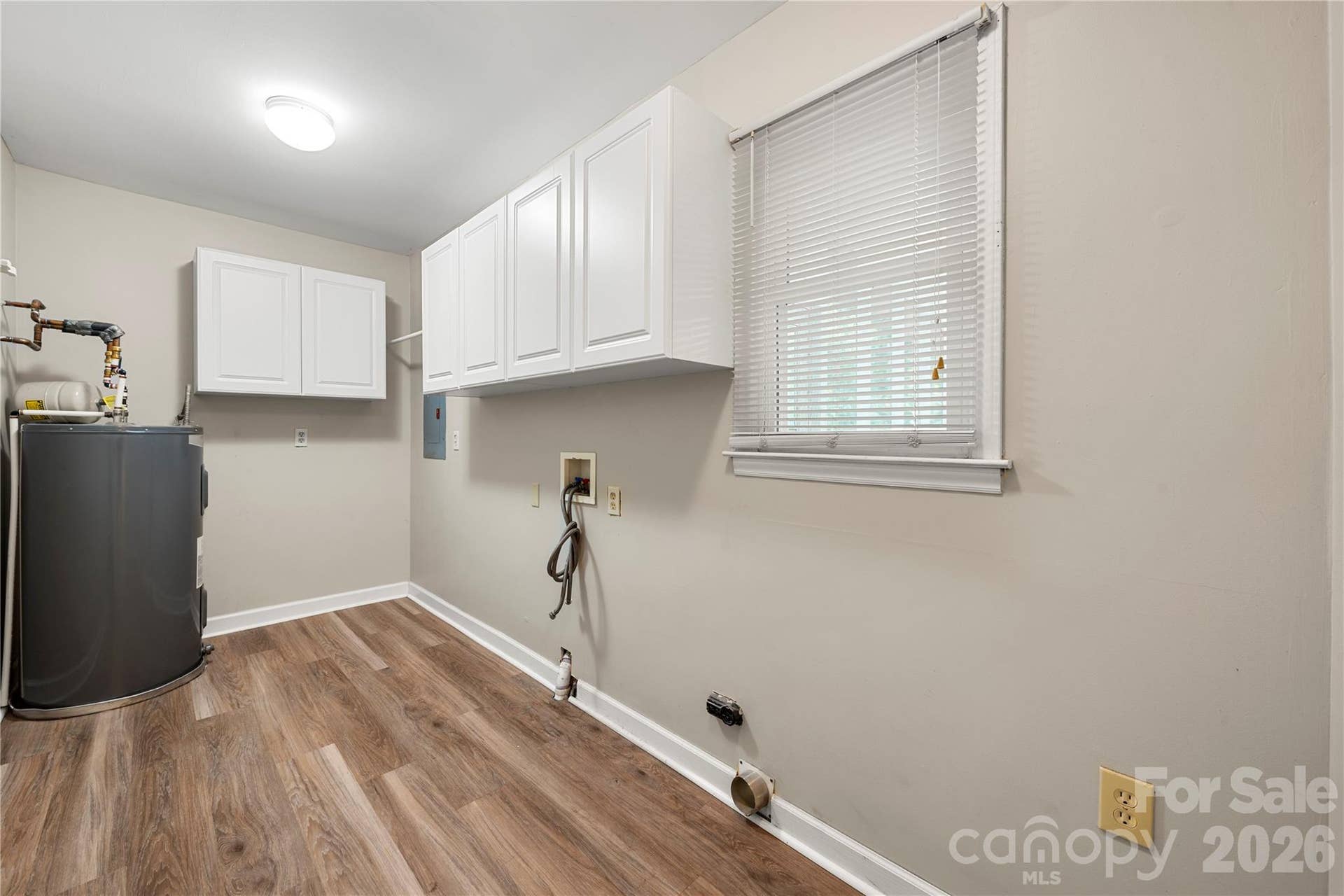 628 Bellows Lane, Charlotte, NC 28270