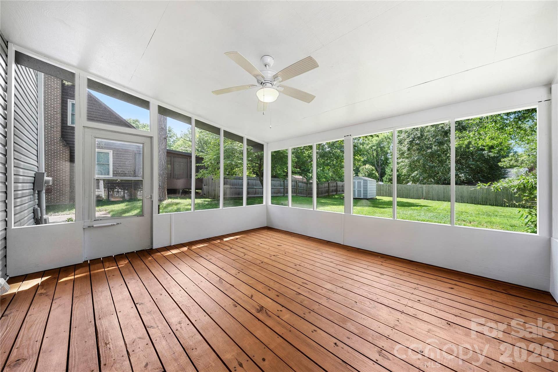 628 Bellows Lane, Charlotte, NC 28270