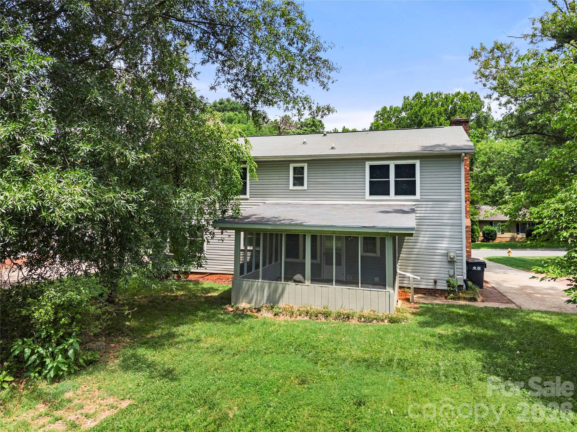 628 Bellows Lane, Charlotte, NC 28270
