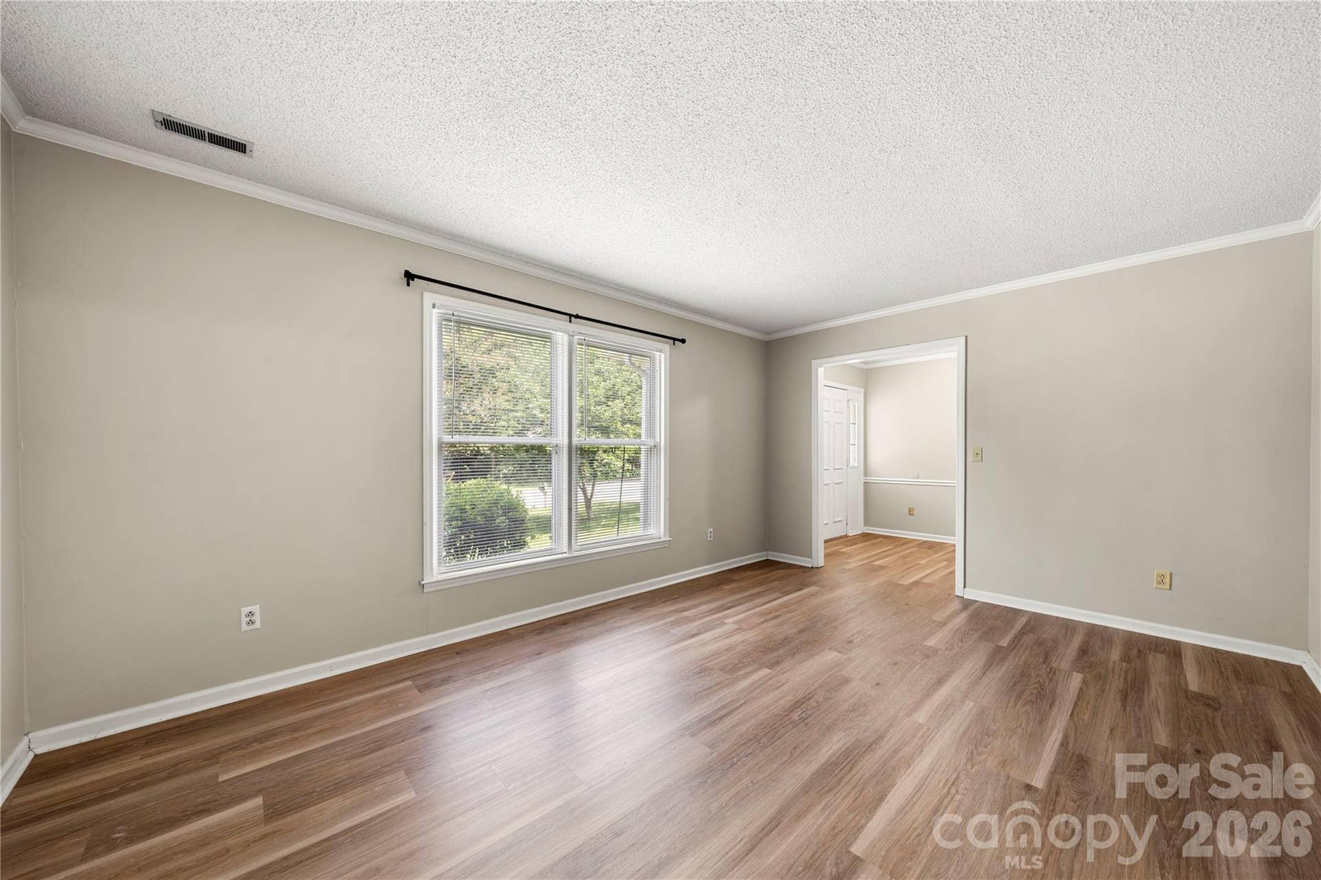 628 Bellows Lane, Charlotte, NC 28270