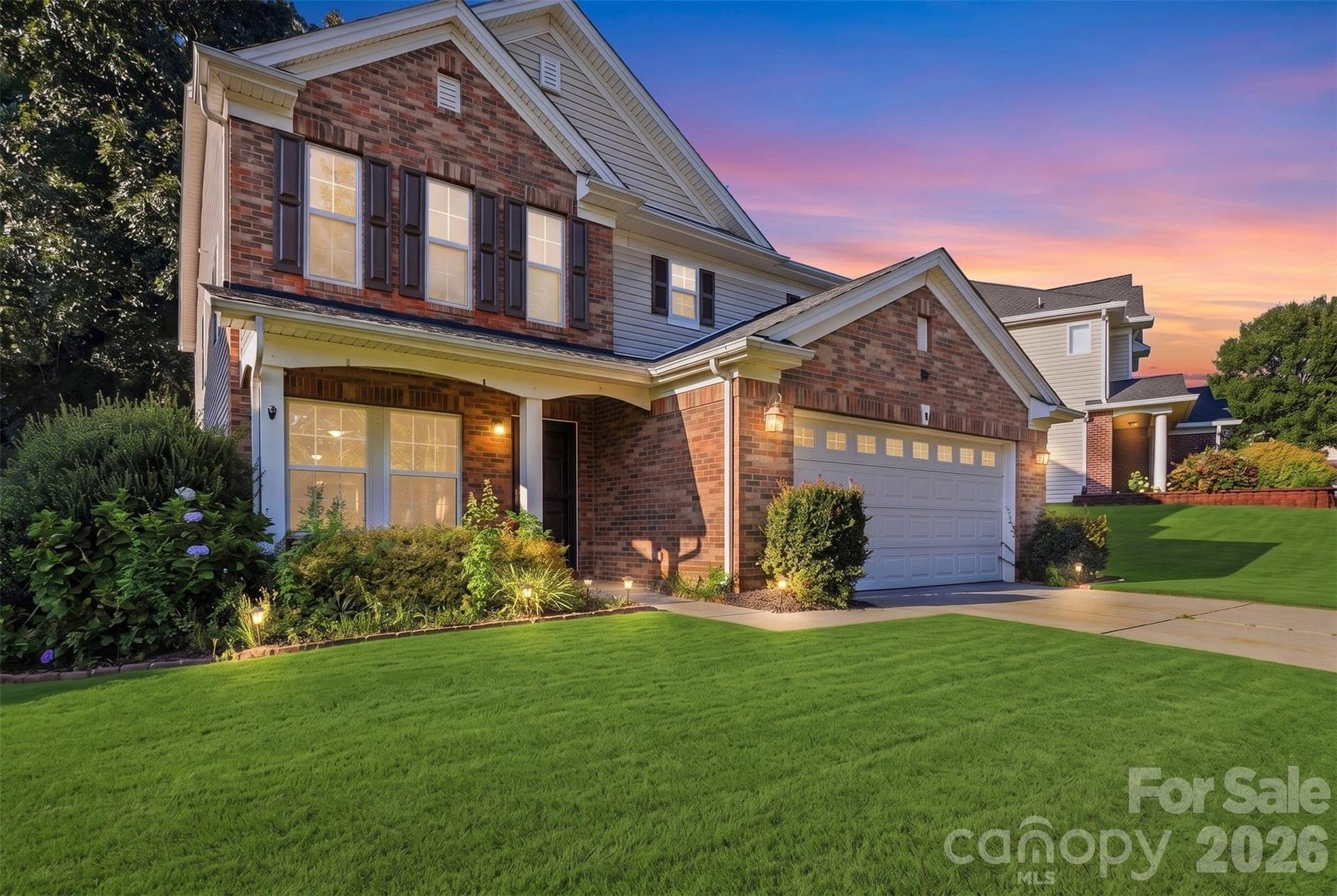 353 Primrose Walk, Fort Mill, SC 29715