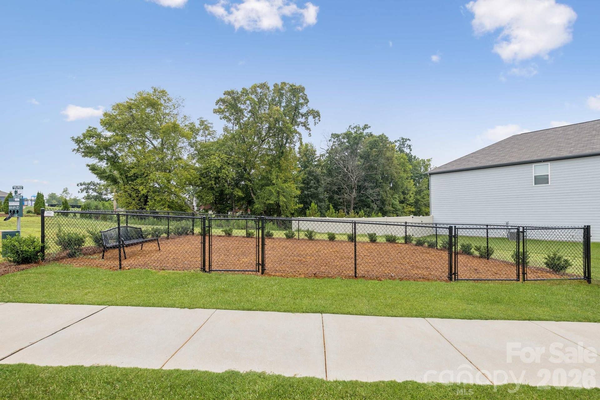 2720 Blue Sky Meadows Drive, Monroe, NC 28110