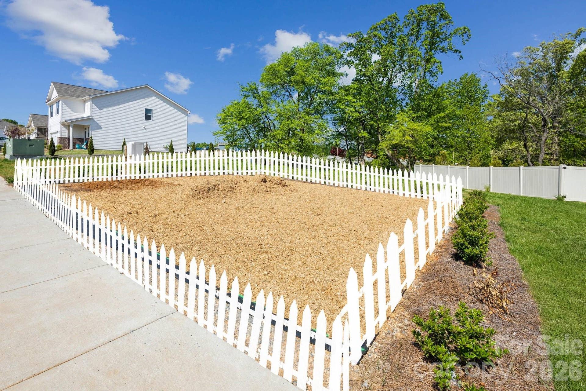 2716 Blue Sky Meadows Drive, Monroe, NC 28110