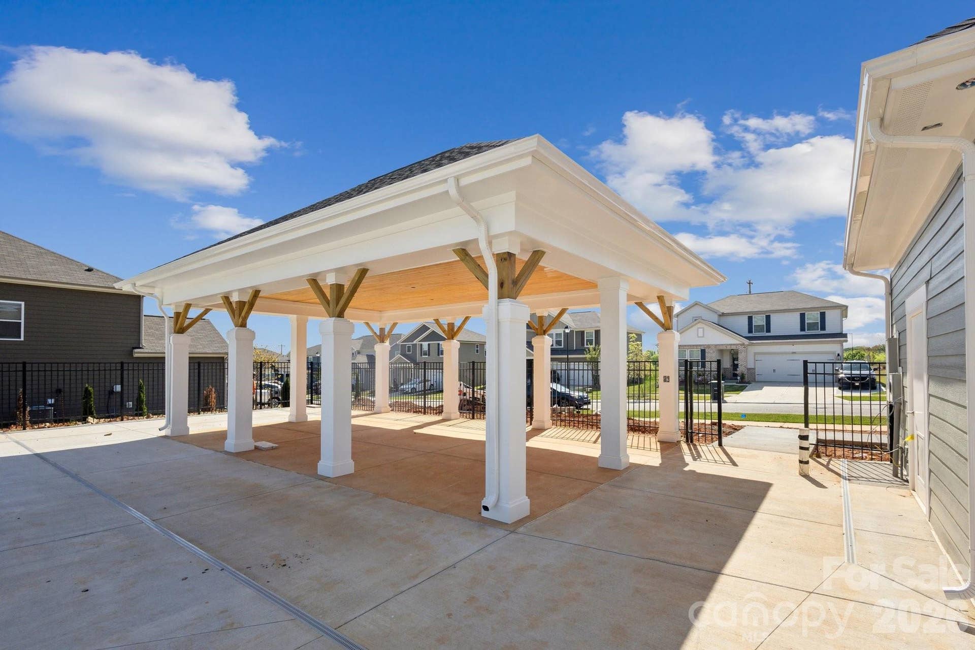 2716 Blue Sky Meadows Drive, Monroe, NC 28110