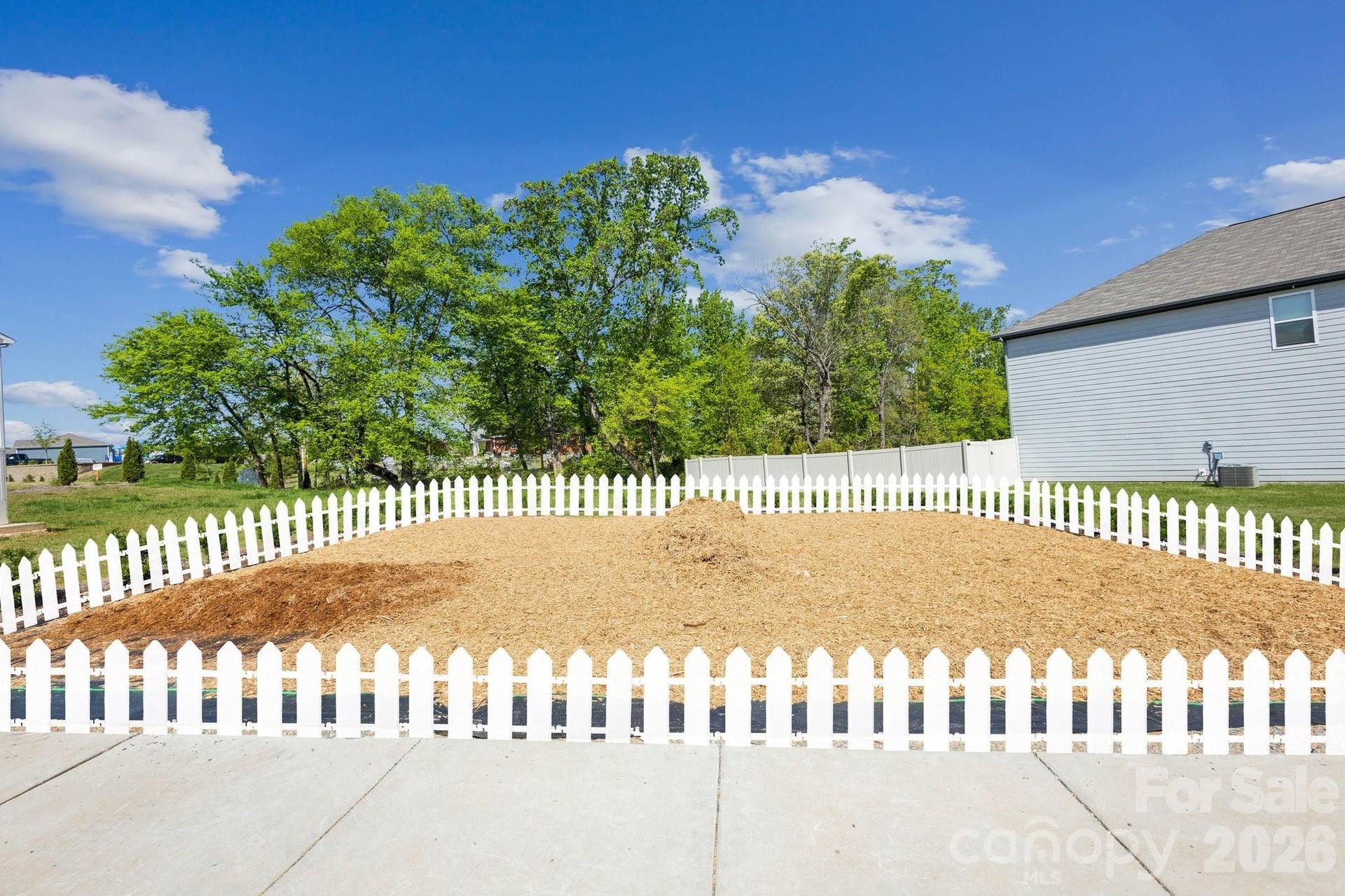 2716 Blue Sky Meadows Drive, Monroe, NC 28110
