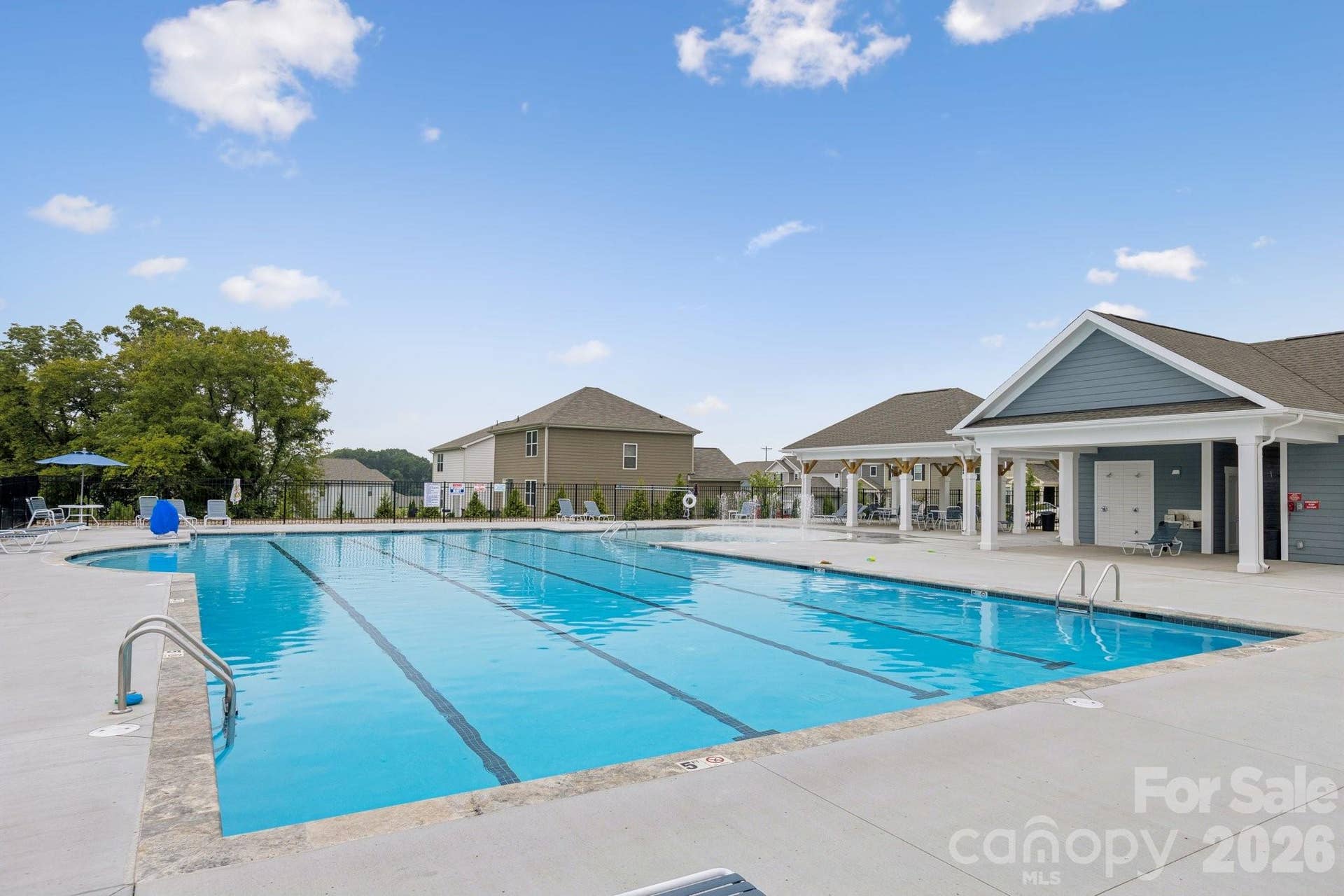 2716 Blue Sky Meadows Drive, Monroe, NC 28110