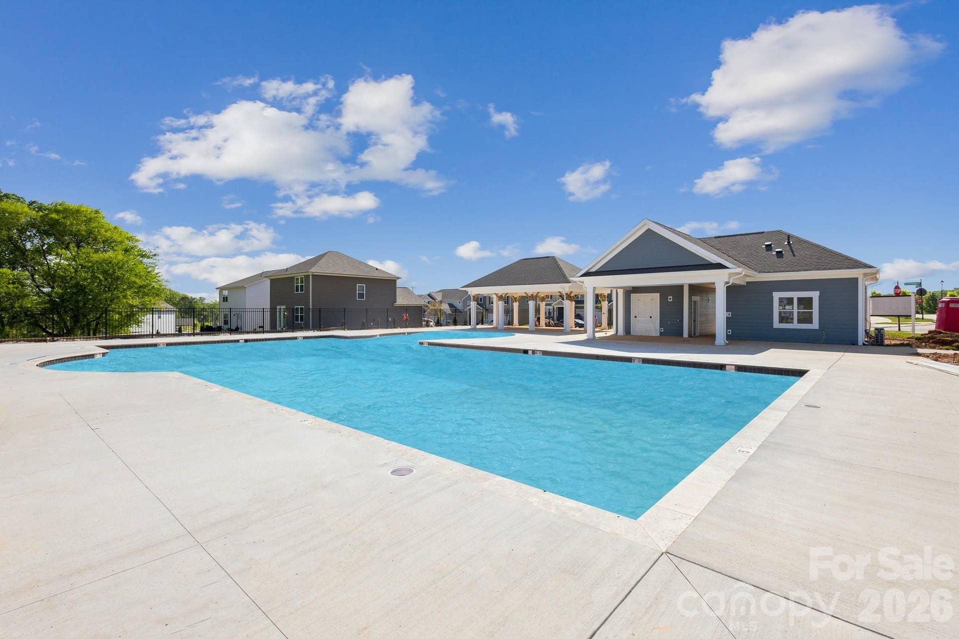 2716 Blue Sky Meadows Drive, Monroe, NC 28110