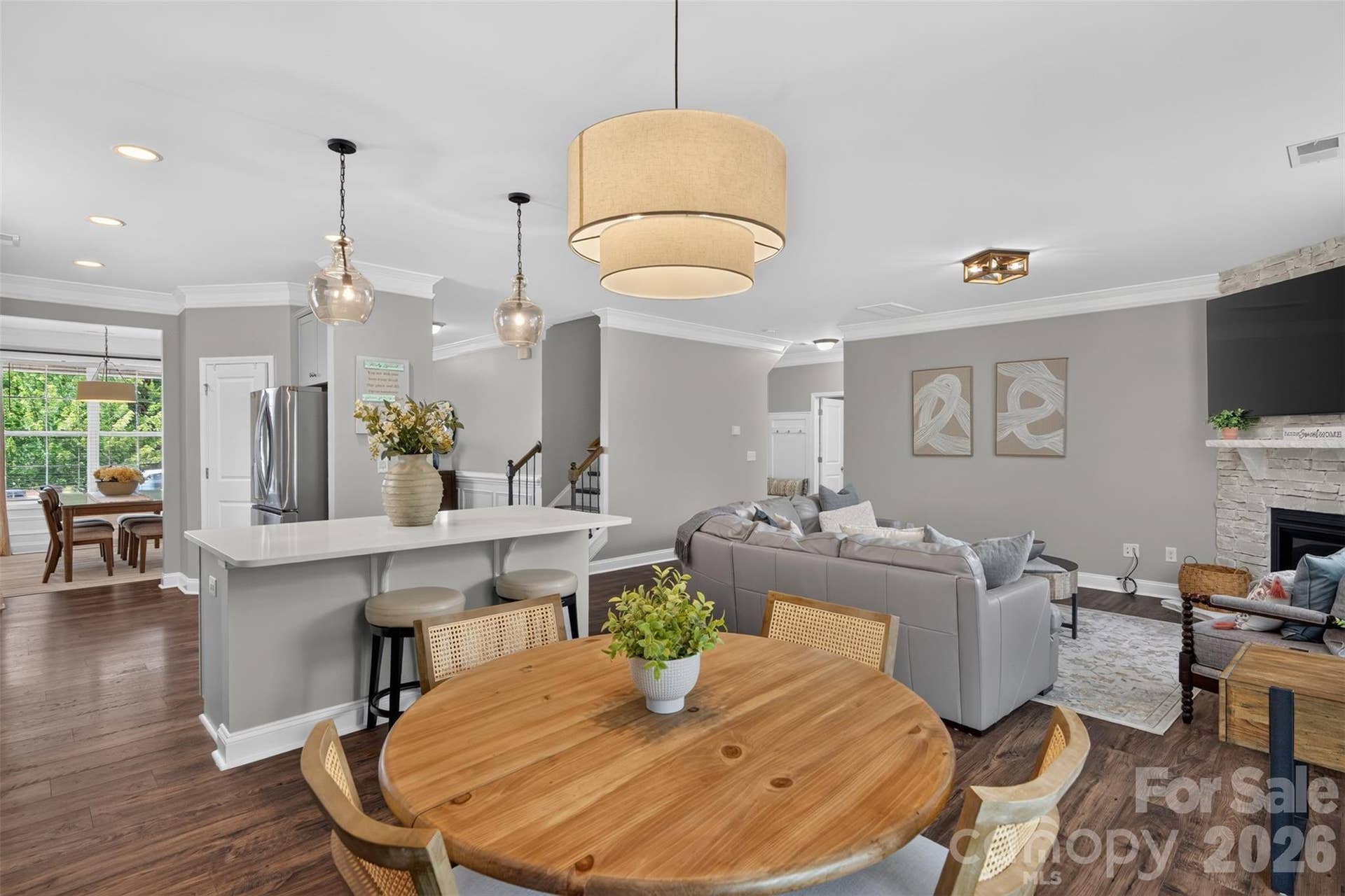 3009 Lydney Circle, Waxhaw, NC 28173