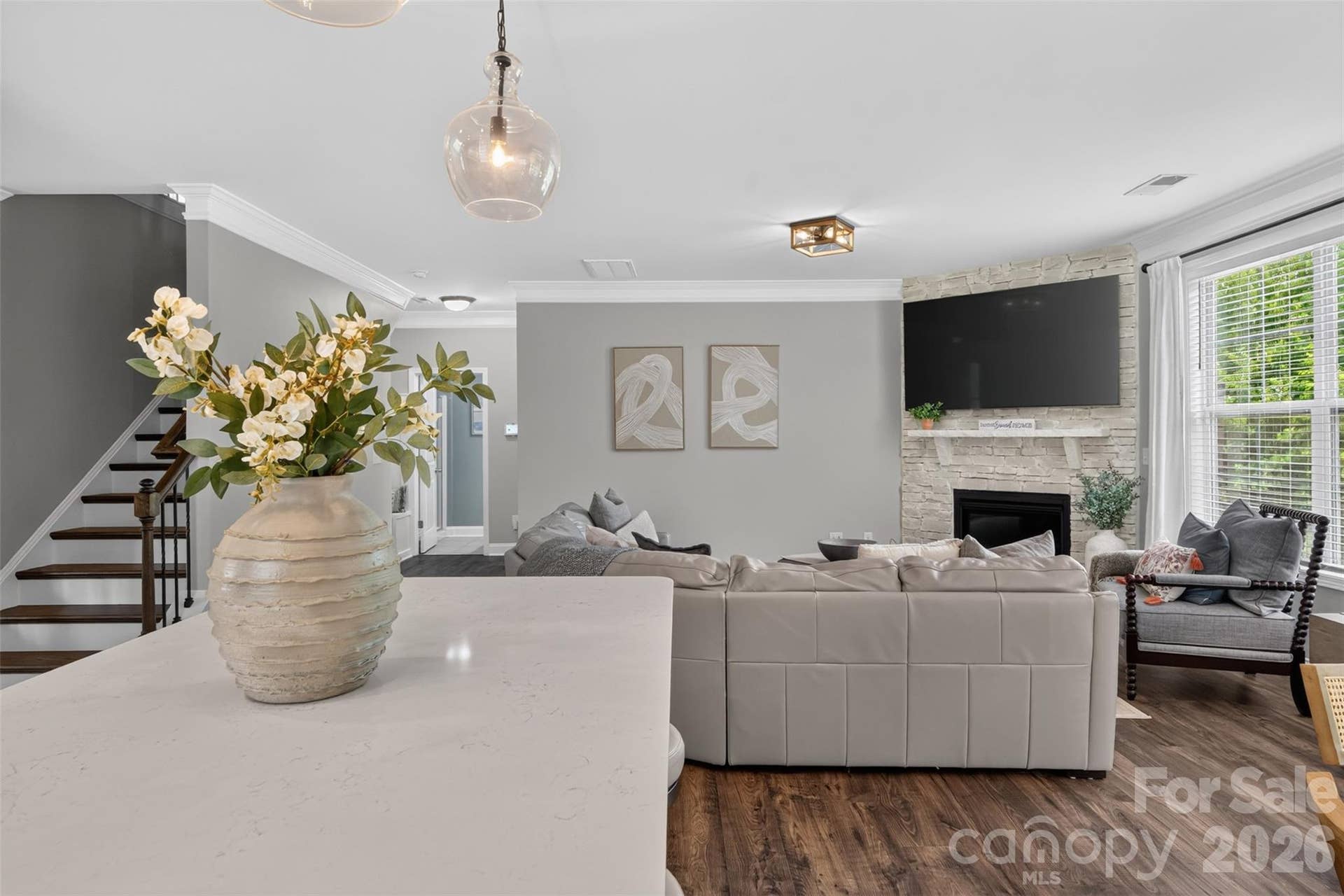 3009 Lydney Circle, Waxhaw, NC 28173