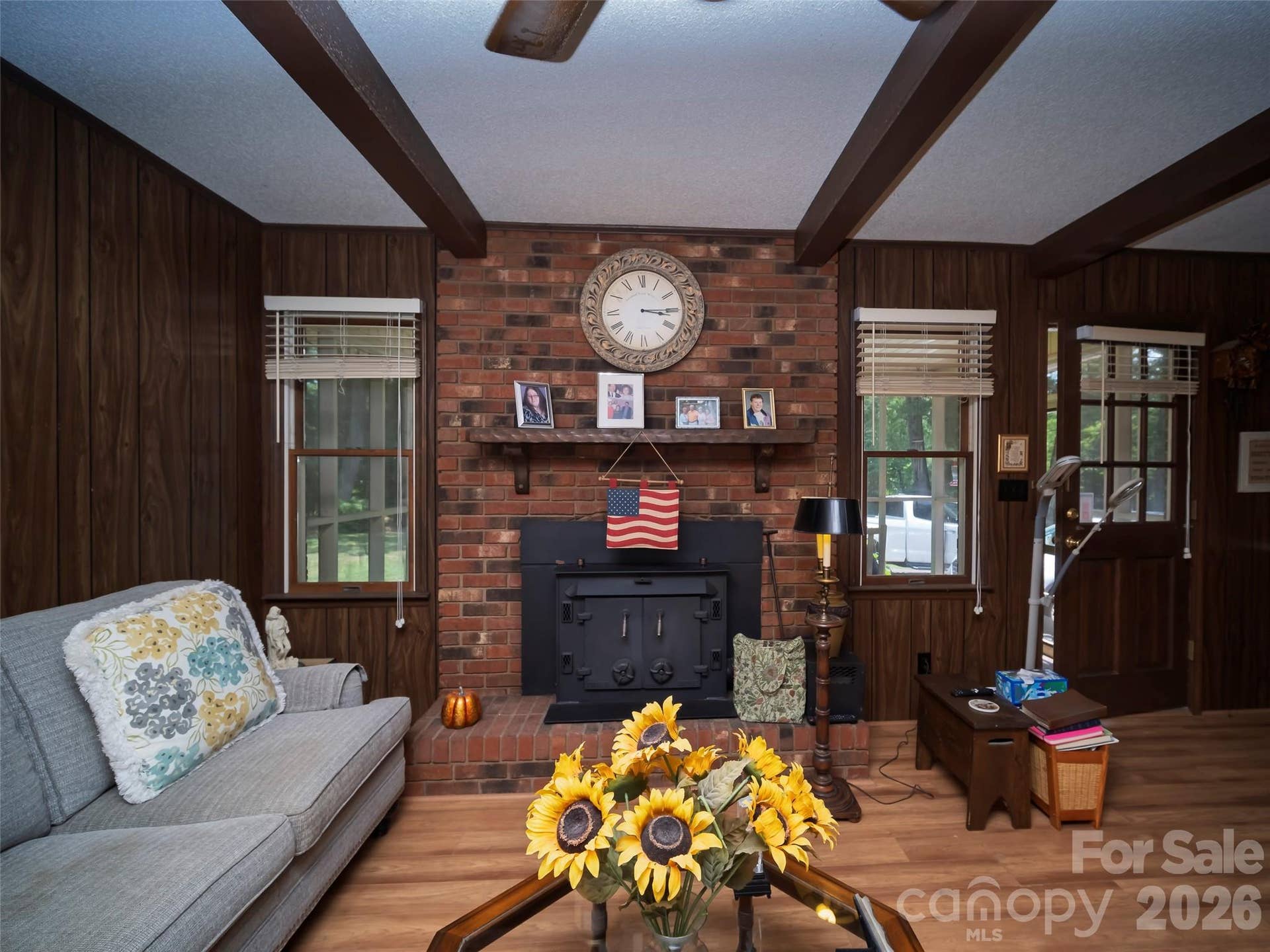 607 Bethany Road, Gastonia, NC 28052