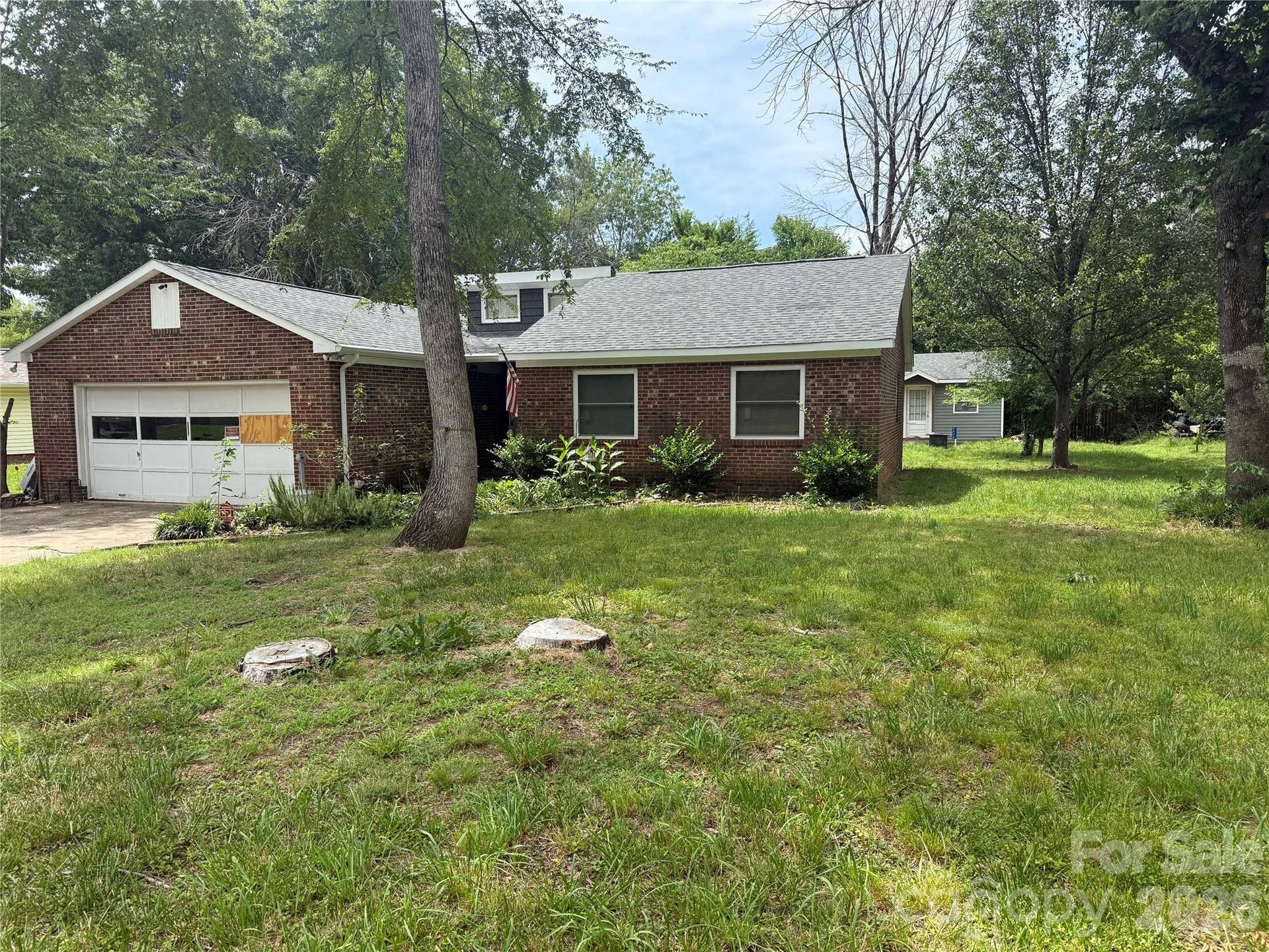 12309 Sherman Drive, Charlotte, NC 28273 12309 Sherman Drive, Charlotte, NC 28273