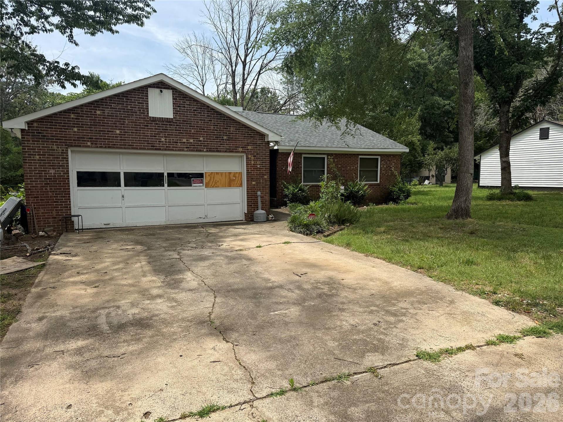 12309 Sherman Drive, Charlotte, NC 28273 12309 Sherman Drive, Charlotte, NC 28273