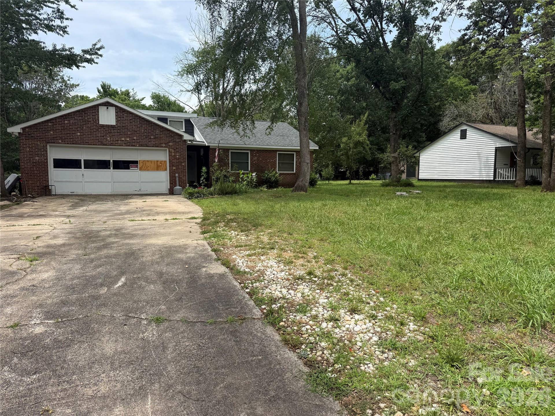 12309 Sherman Drive, Charlotte, NC 28273 12309 Sherman Drive, Charlotte, NC 28273