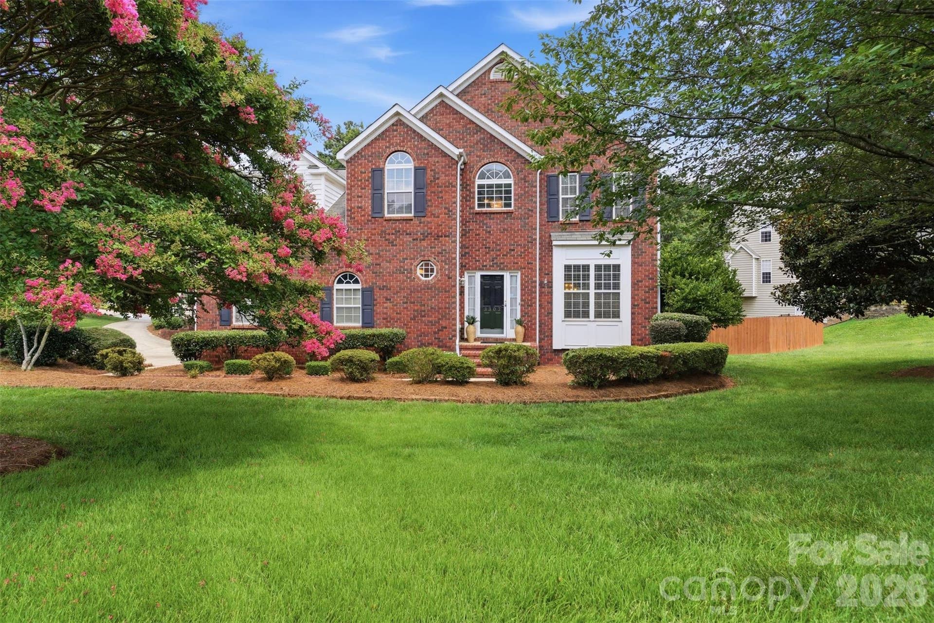 3302 Sherborne Drive, Fort Mill, SC 29715
