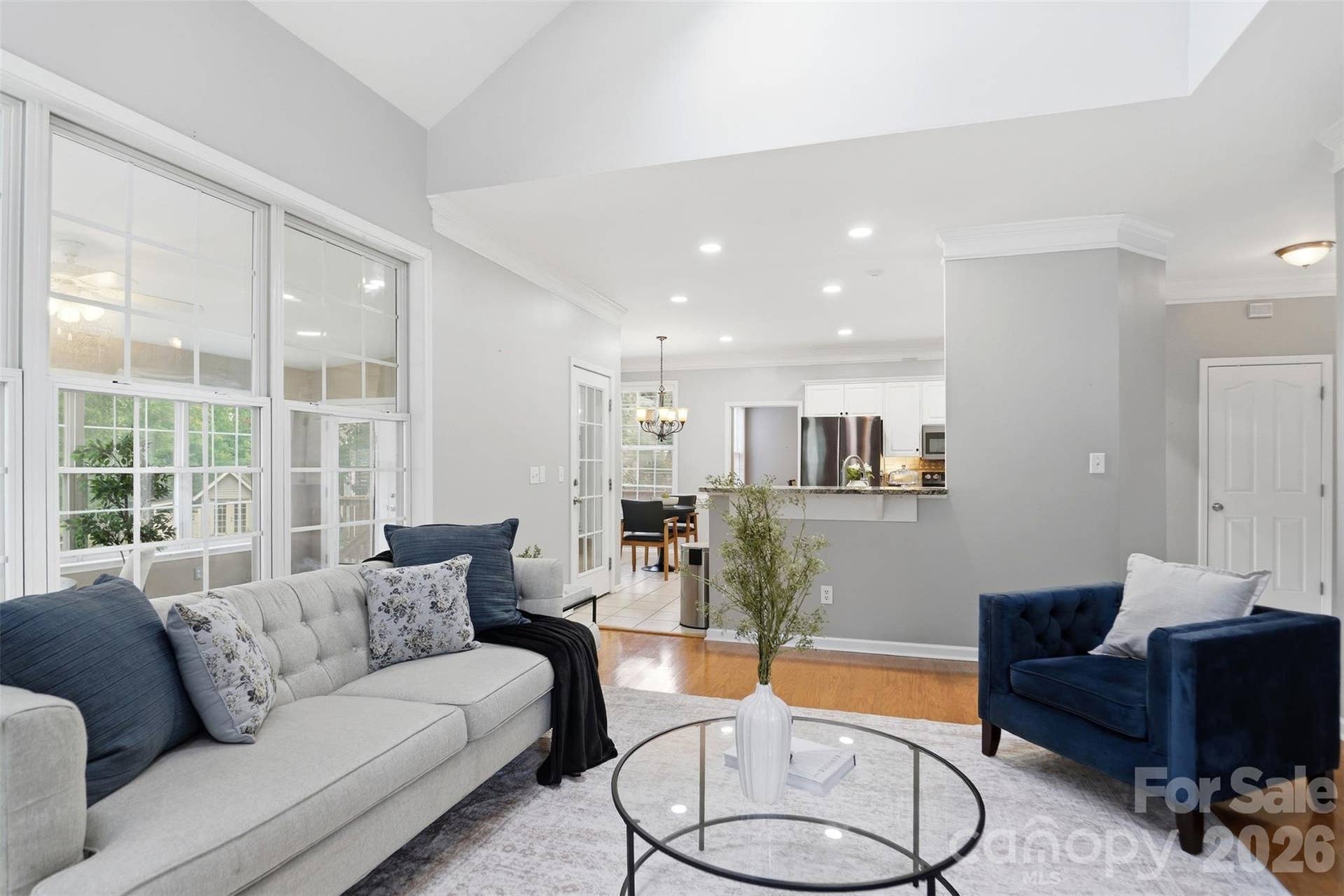 3302 Sherborne Drive, Fort Mill, SC 29715