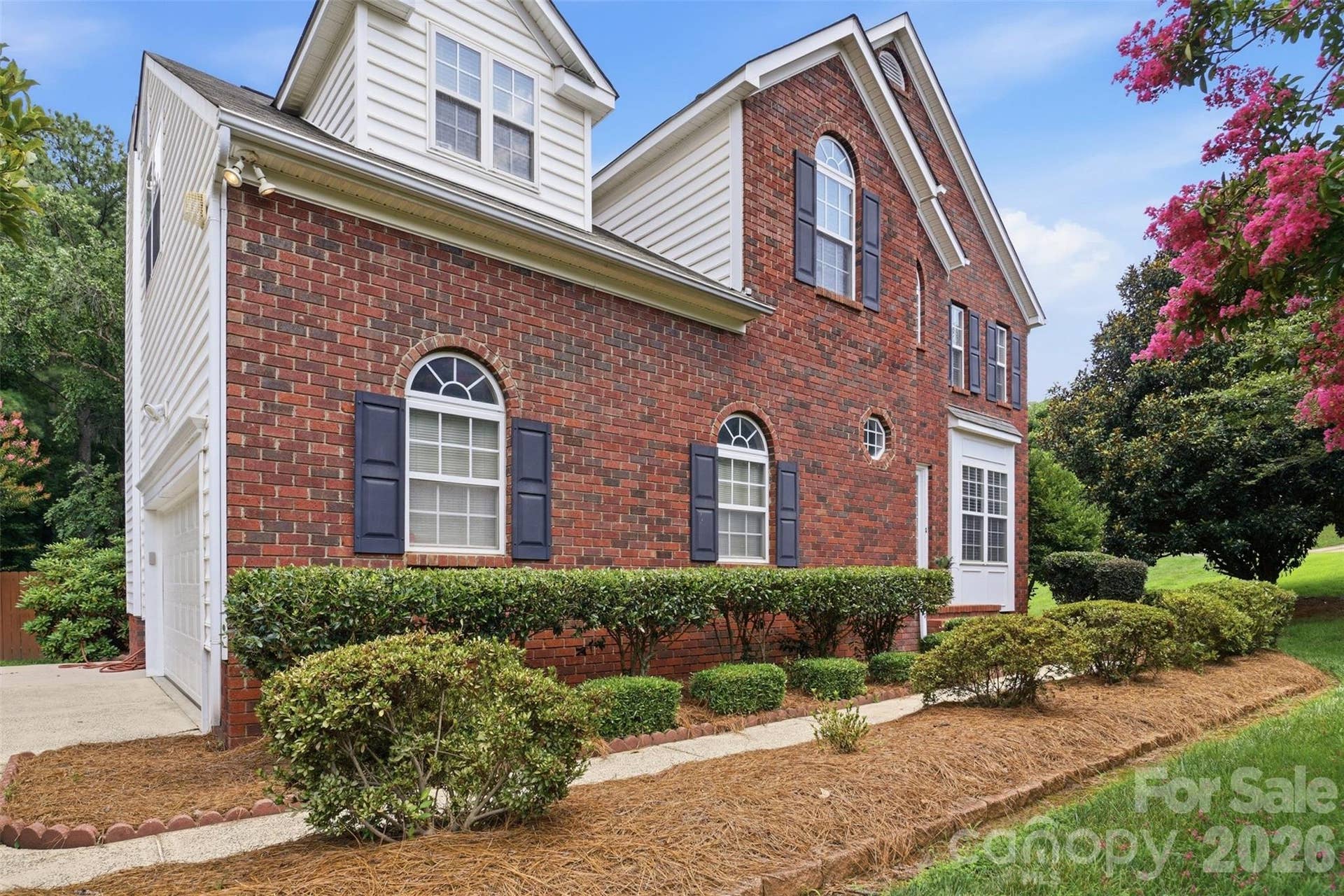 3302 Sherborne Drive, Fort Mill, SC 29715
