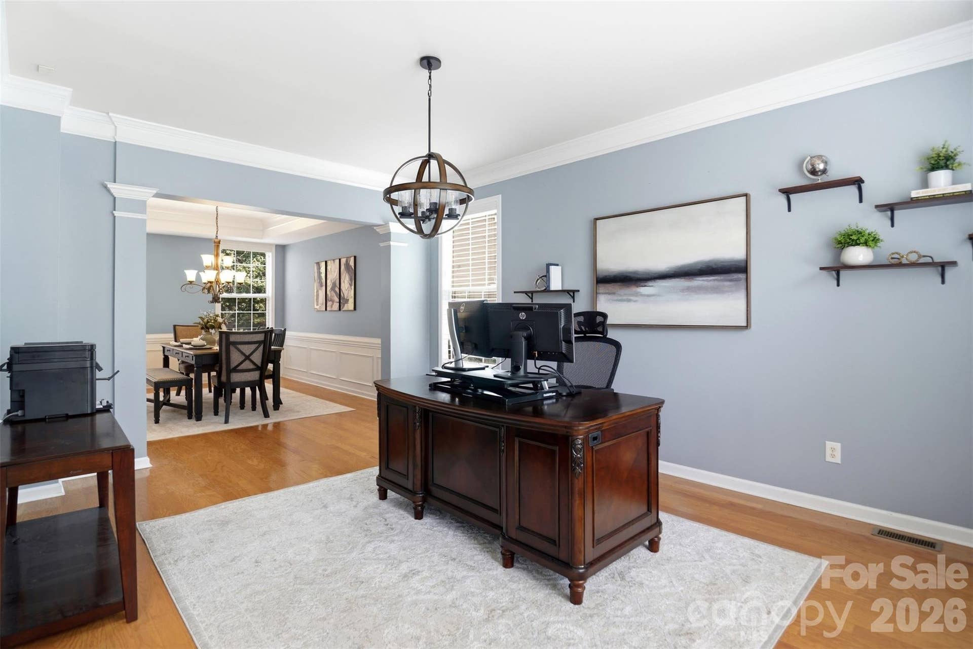 3302 Sherborne Drive, Fort Mill, SC 29715