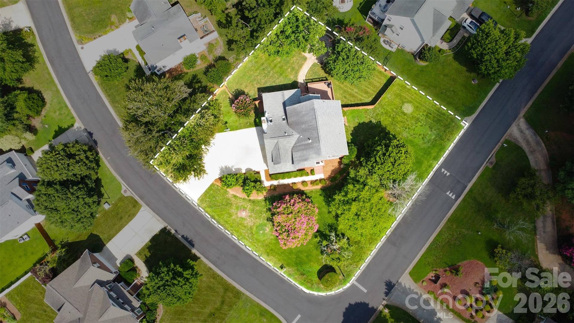 3302 Sherborne Drive, Fort Mill, SC 29715