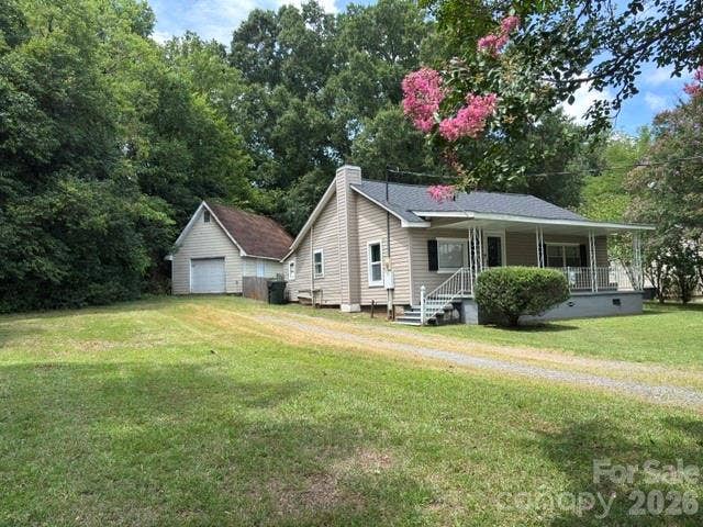 Welcome to 441 Pineview home in Rock Hill, SC