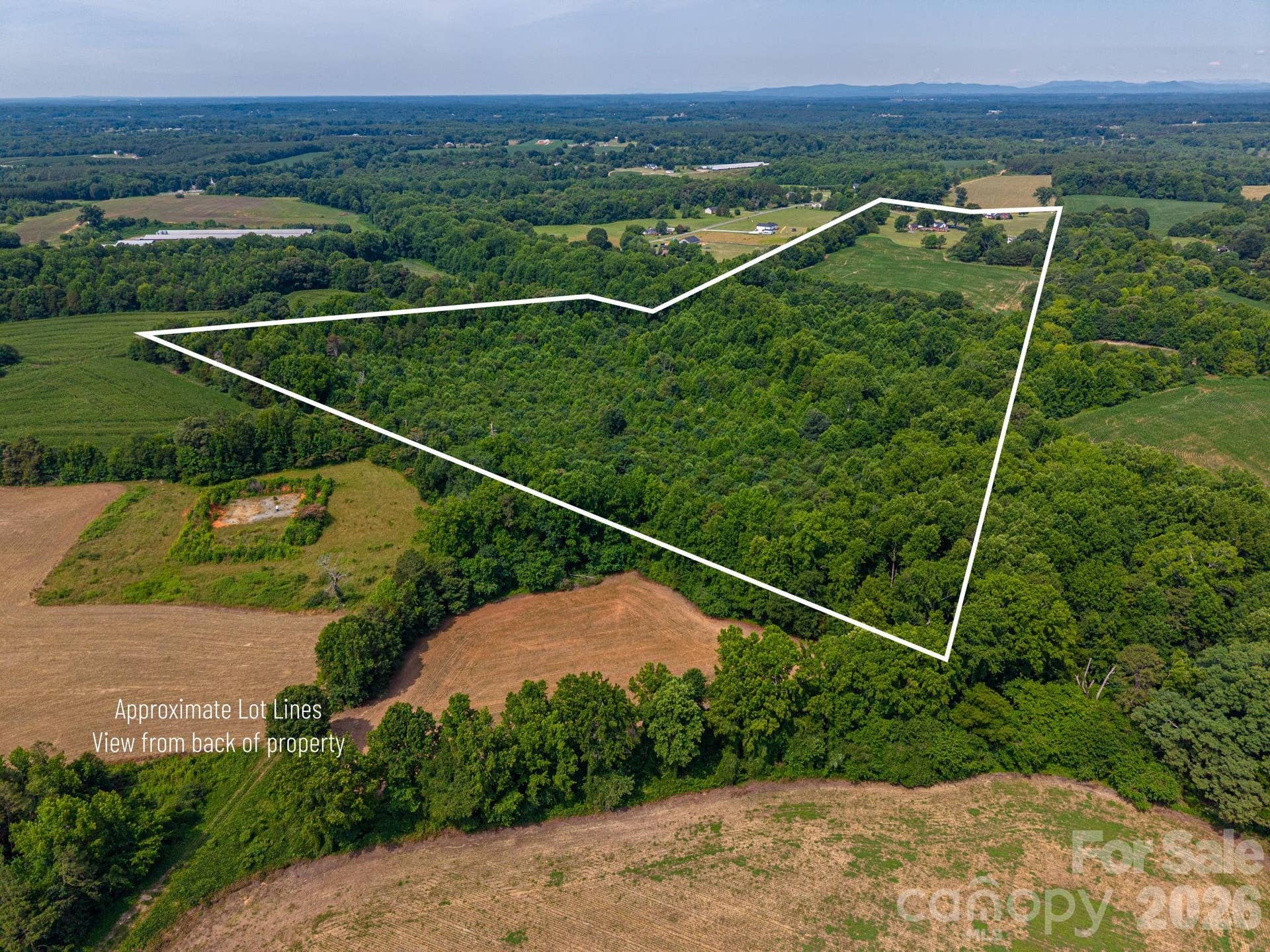 1403 Wehunt Store Road, Cherryville, NC 28021