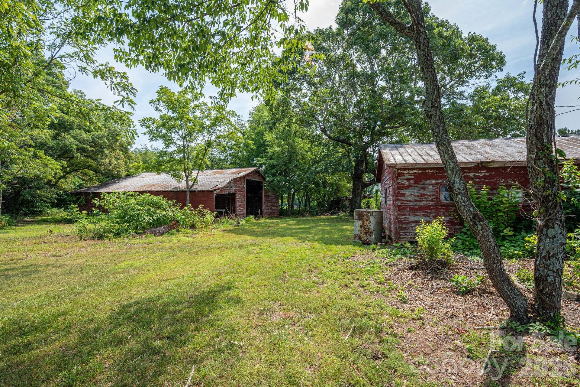 1403 Wehunt Store Road, Cherryville, NC 28021