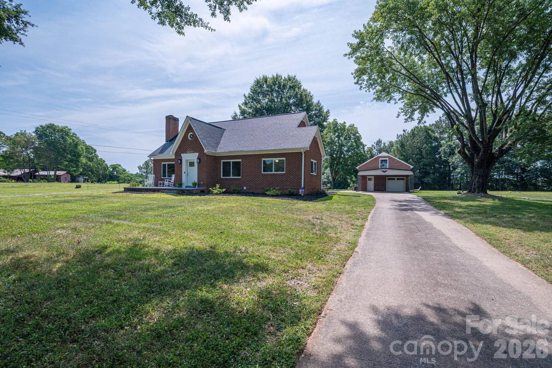 1403 Wehunt Store Road, Cherryville, NC 28021