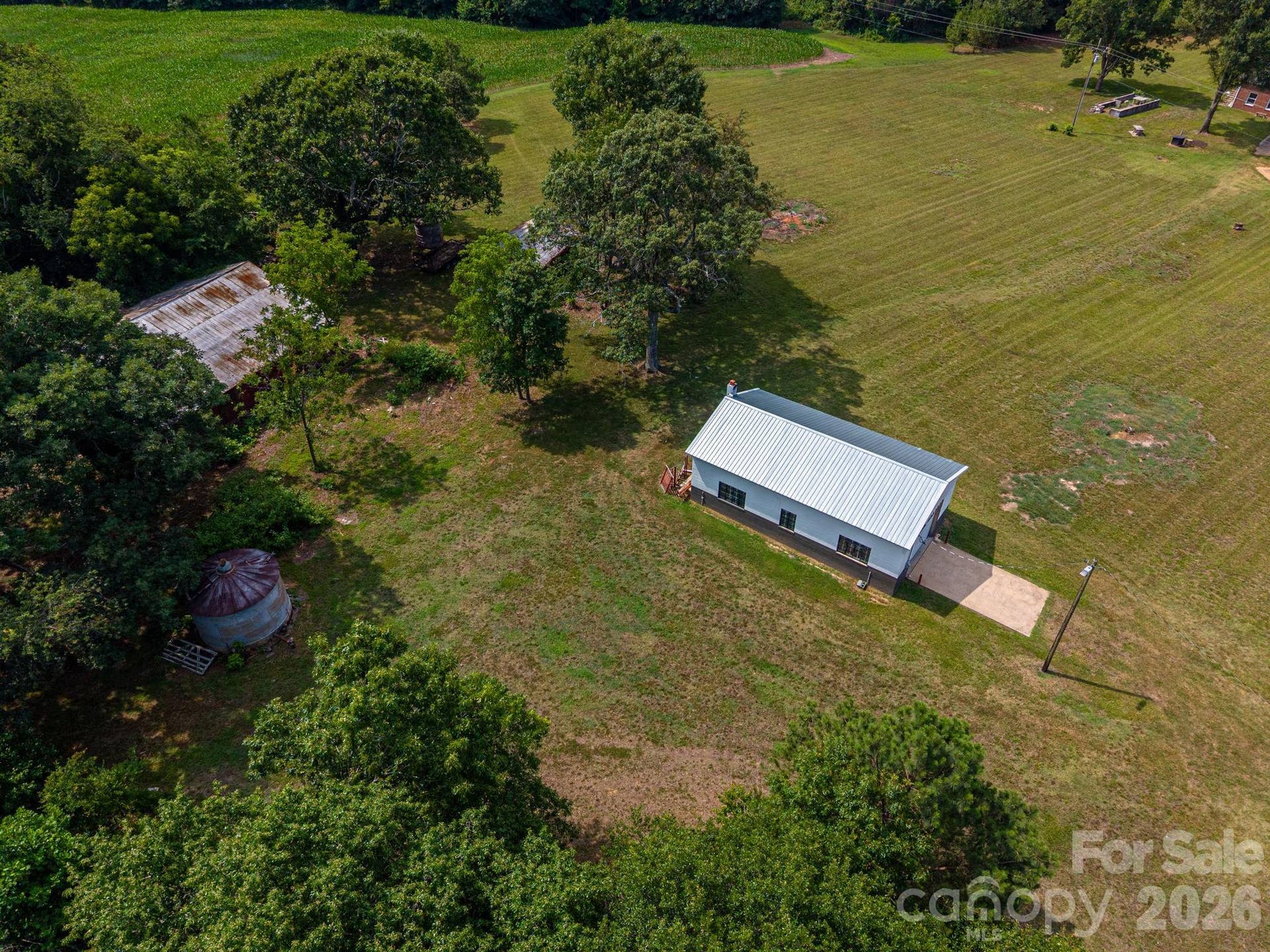 1403 Wehunt Store Road, Cherryville, NC 28021