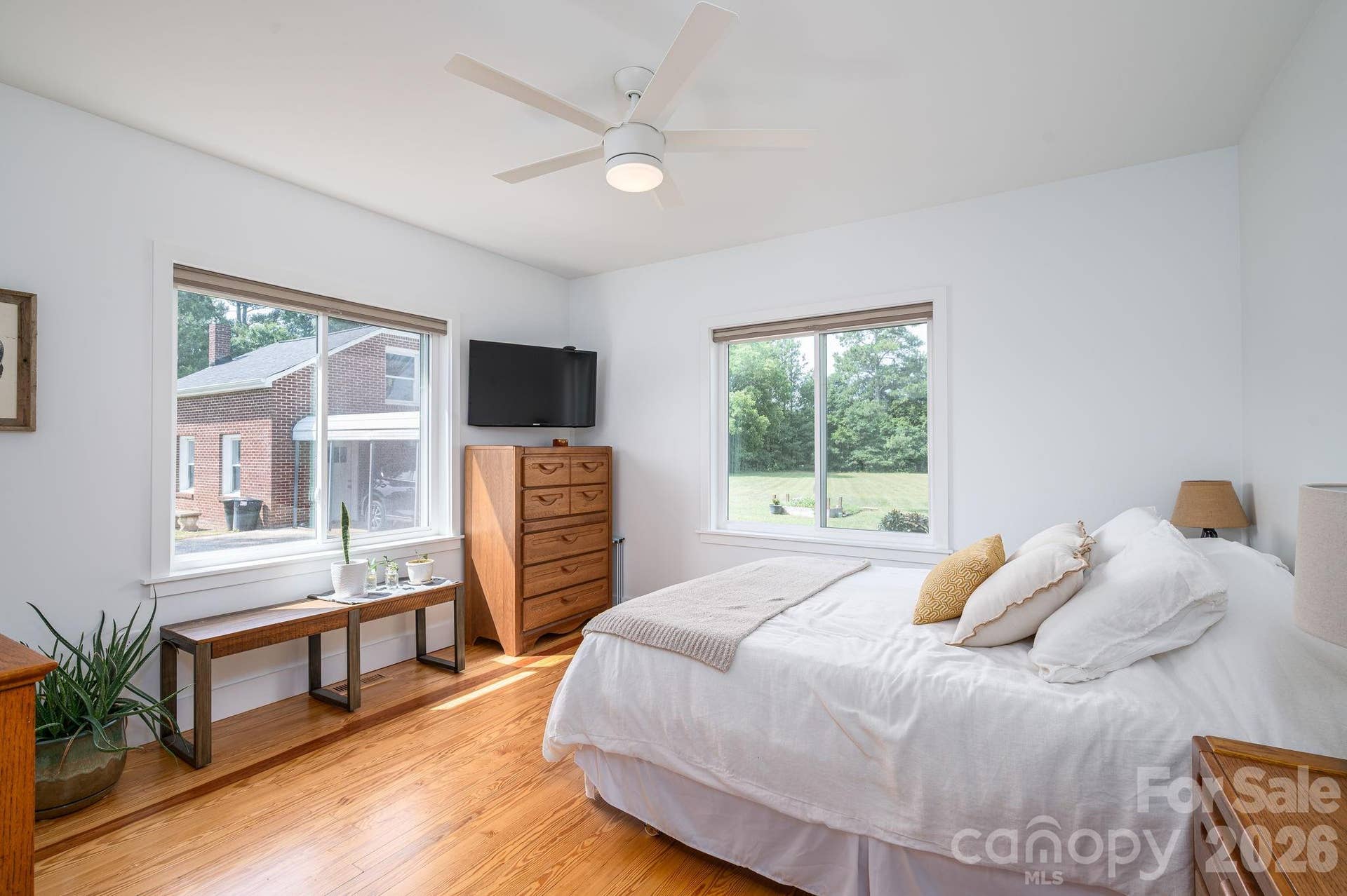 Bedroom #2