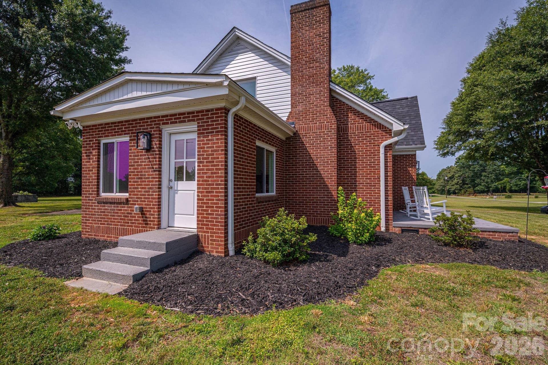 1403 Wehunt Store Road, Cherryville, NC 28021