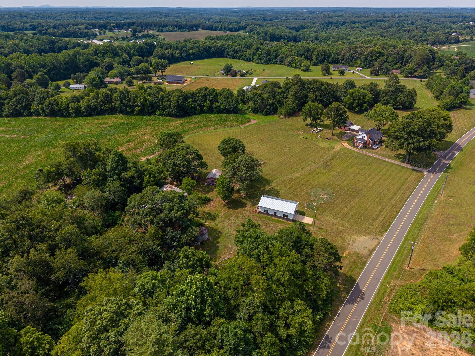 1403 Wehunt Store Road, Cherryville, NC 28021