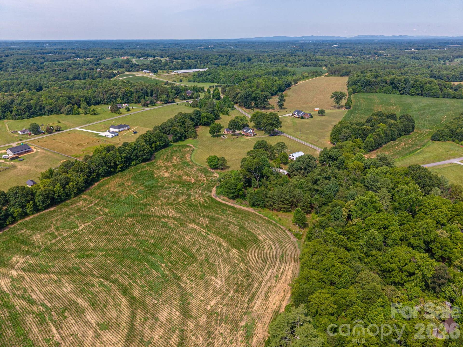 1403 Wehunt Store Road, Cherryville, NC 28021