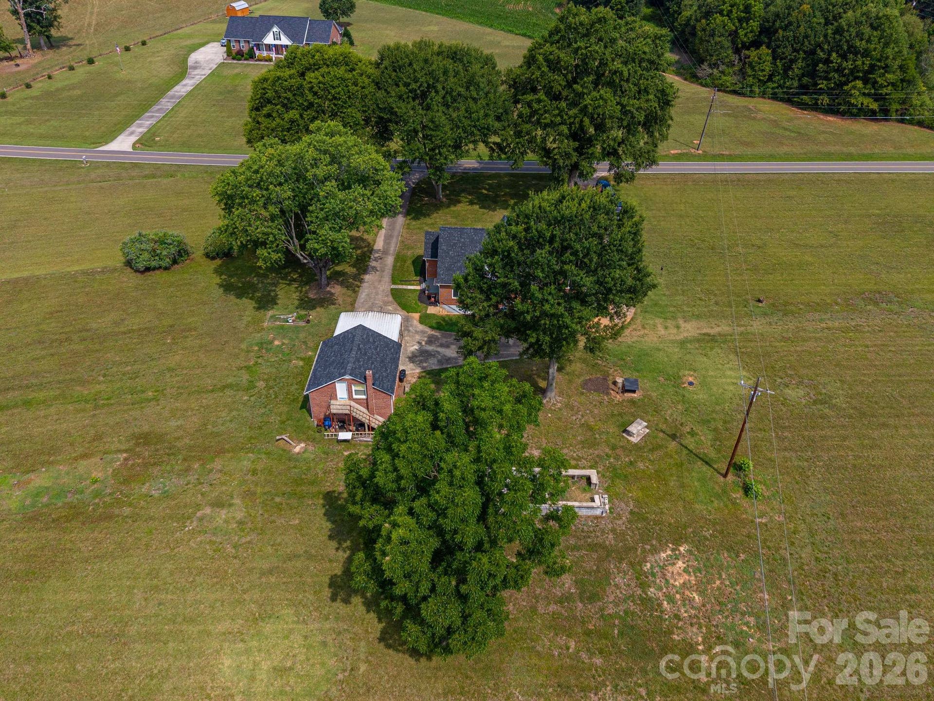 1403 Wehunt Store Road, Cherryville, NC 28021