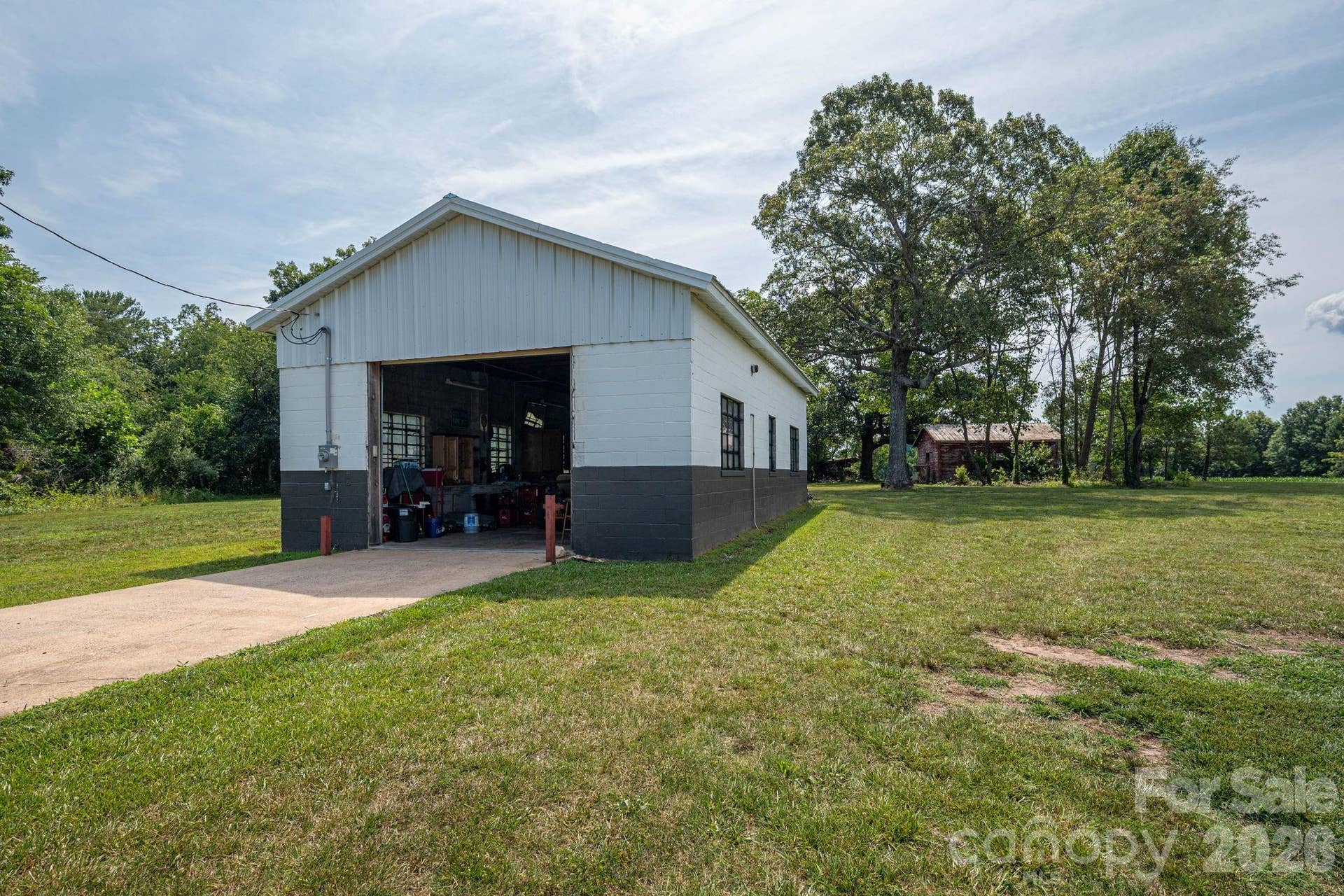 1403 Wehunt Store Road, Cherryville, NC 28021