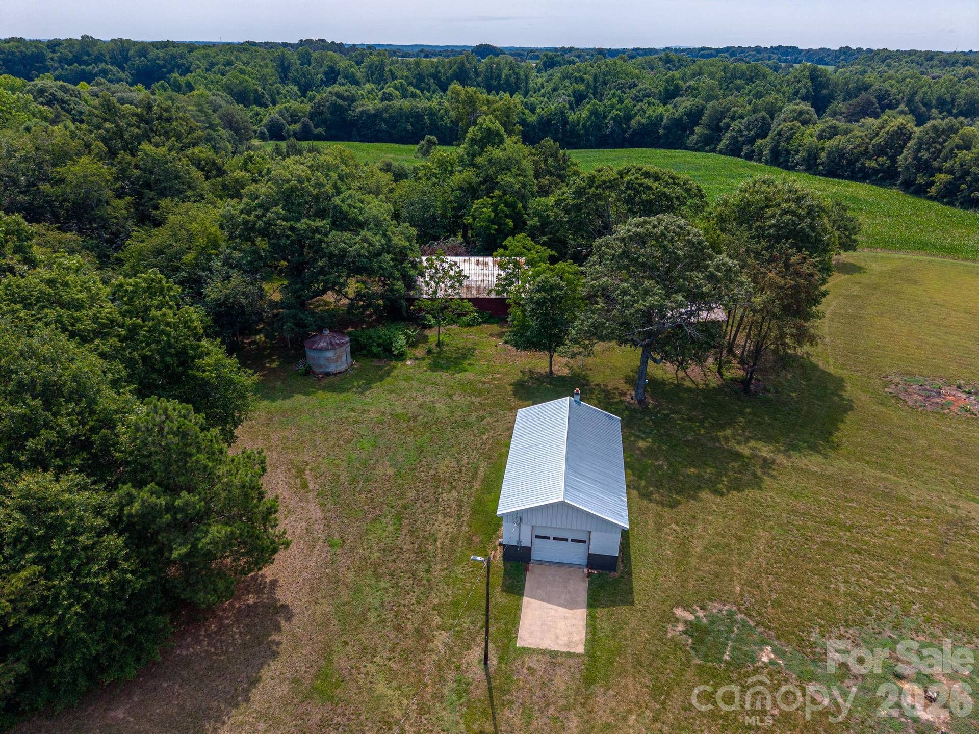 1403 Wehunt Store Road, Cherryville, NC 28021