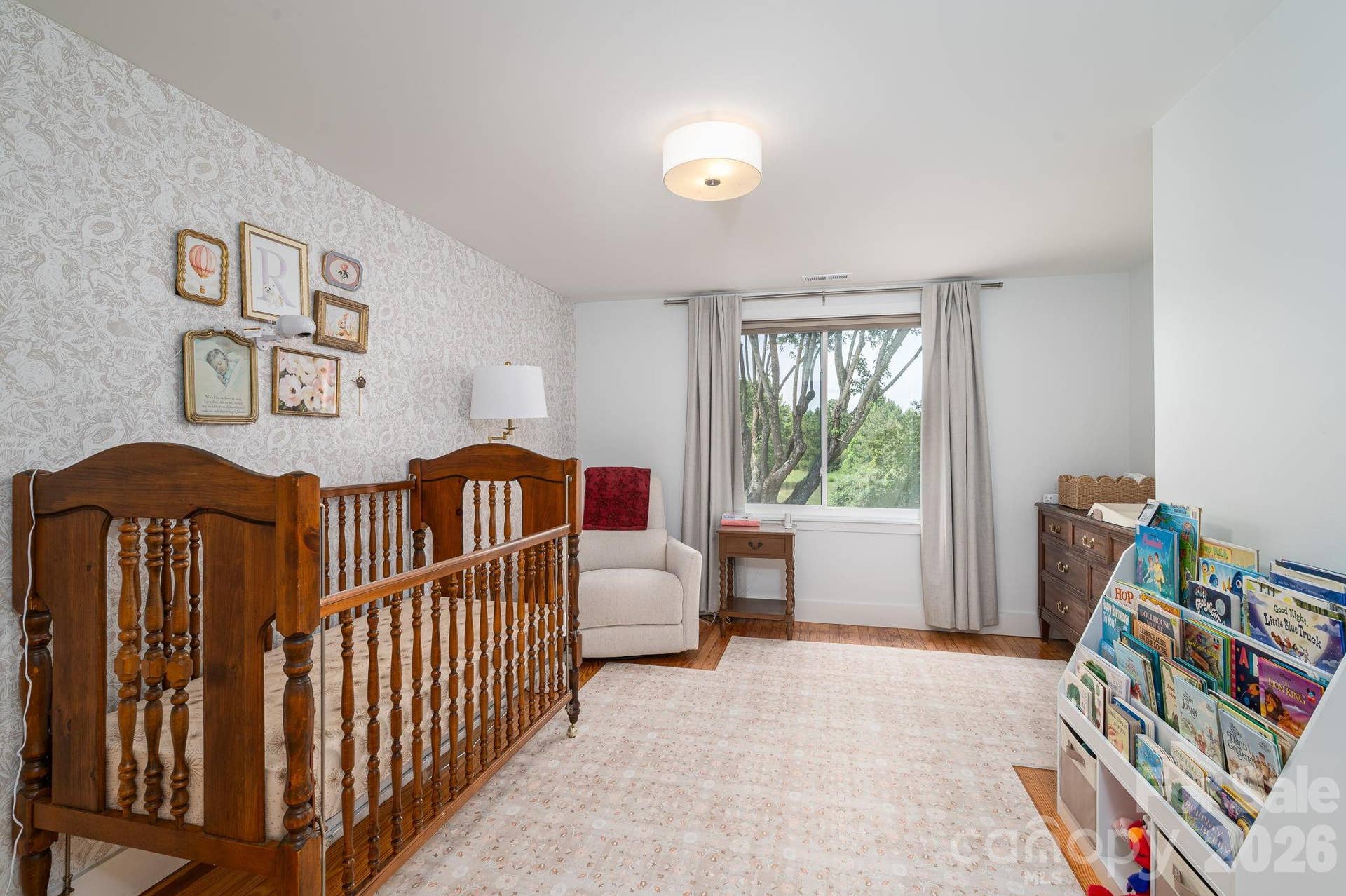 Bedroom #3