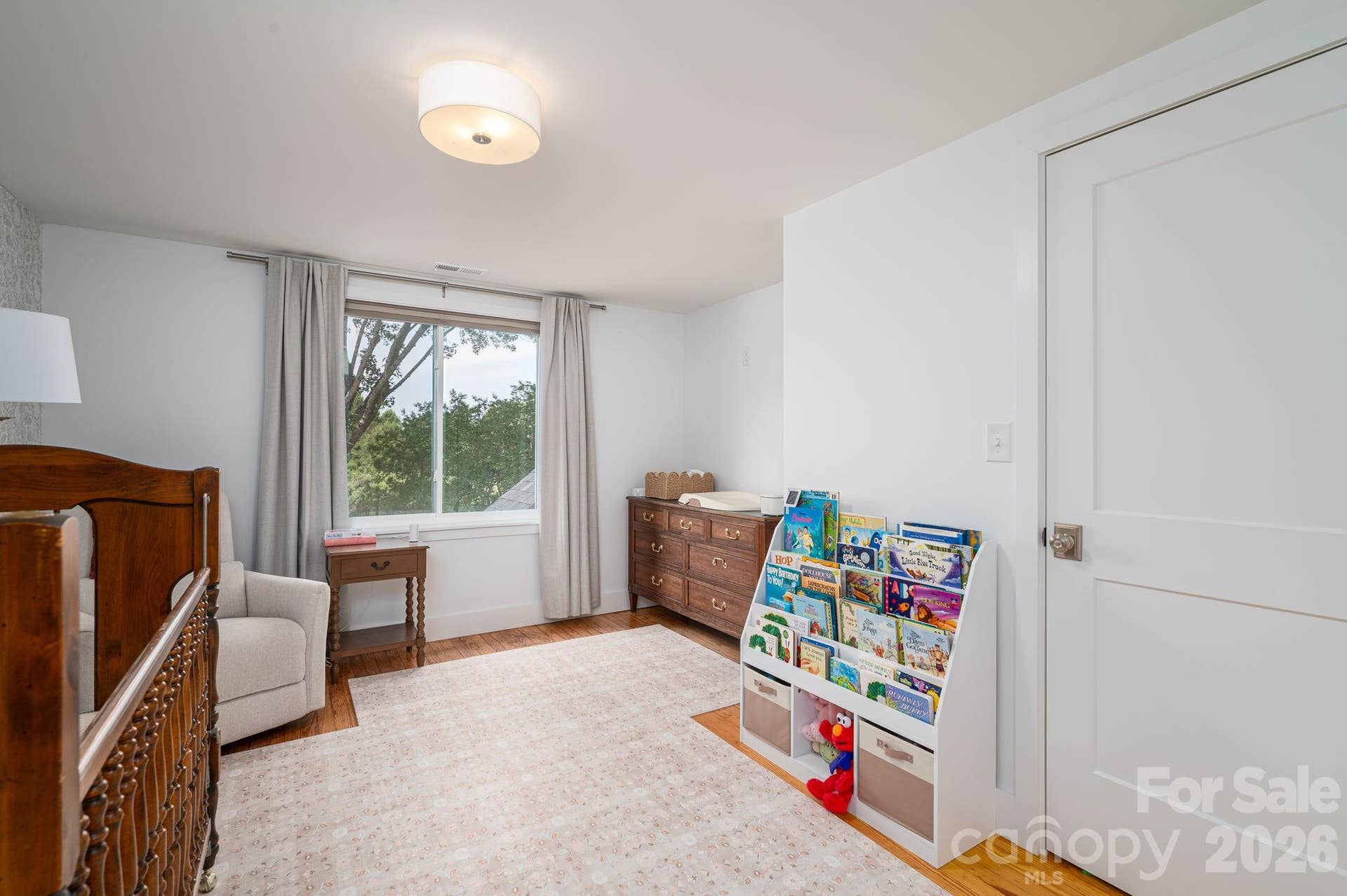 Bedroom #3