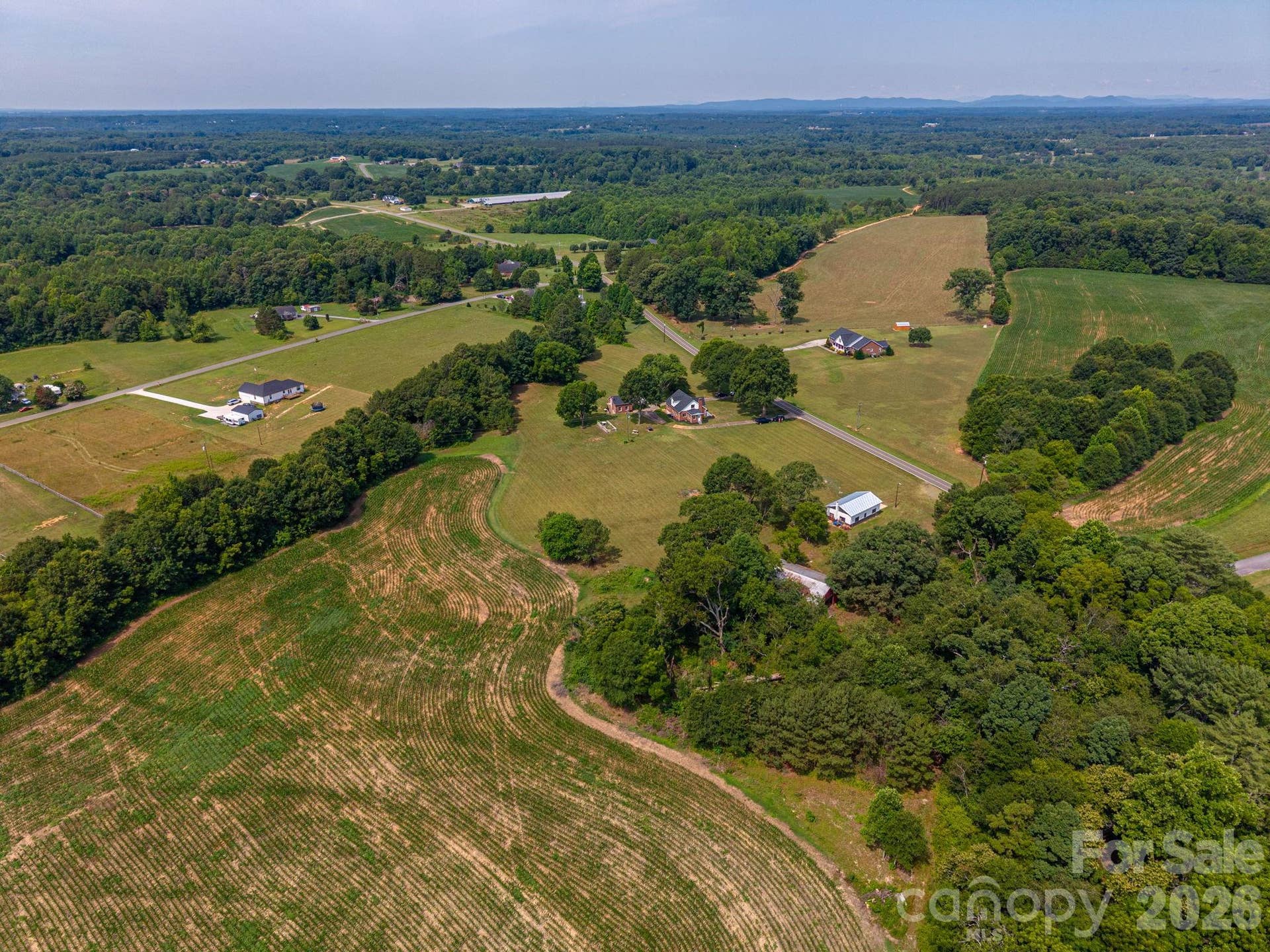 1403 Wehunt Store Road, Cherryville, NC 28021