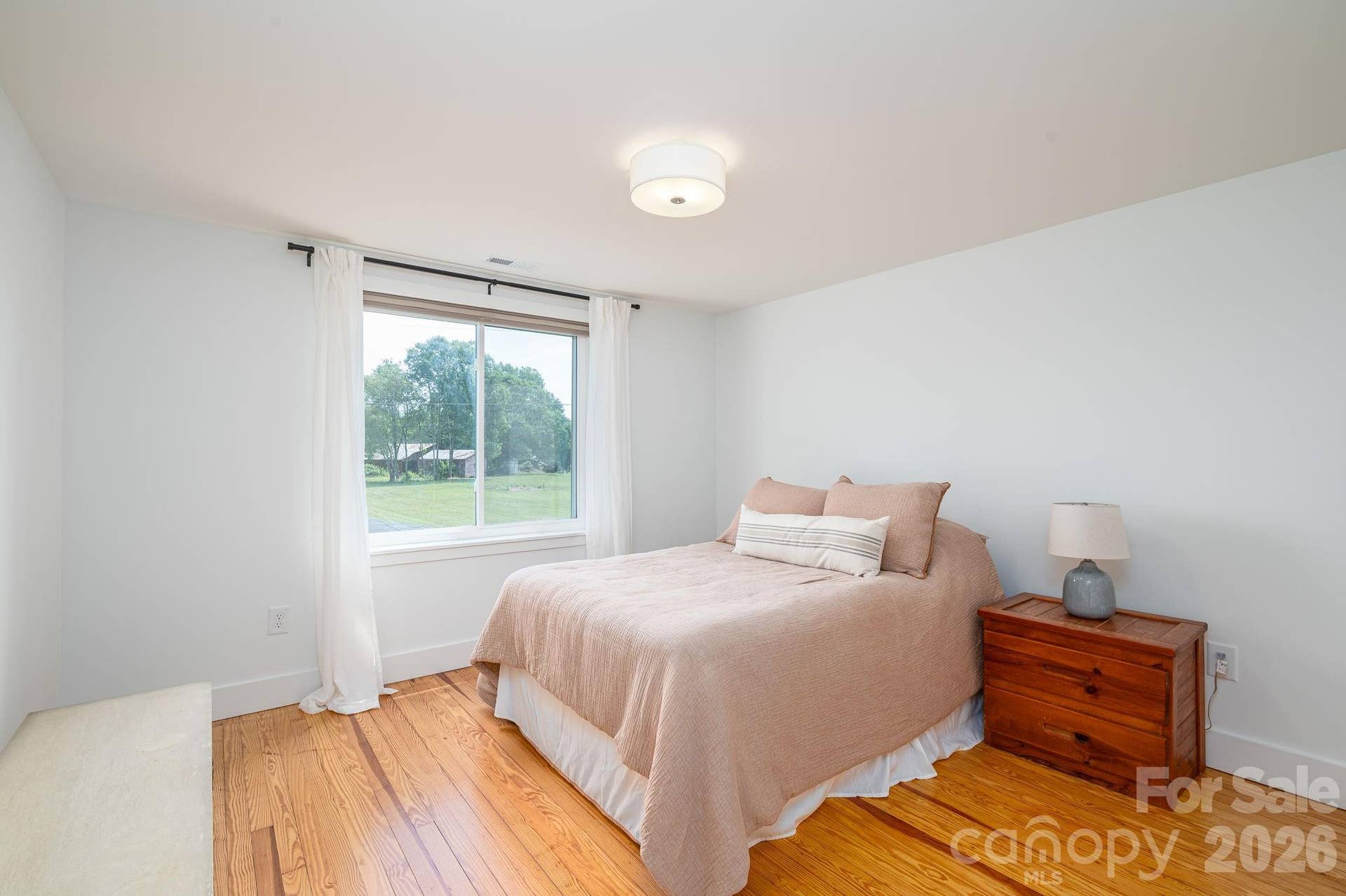 Bedroom #4