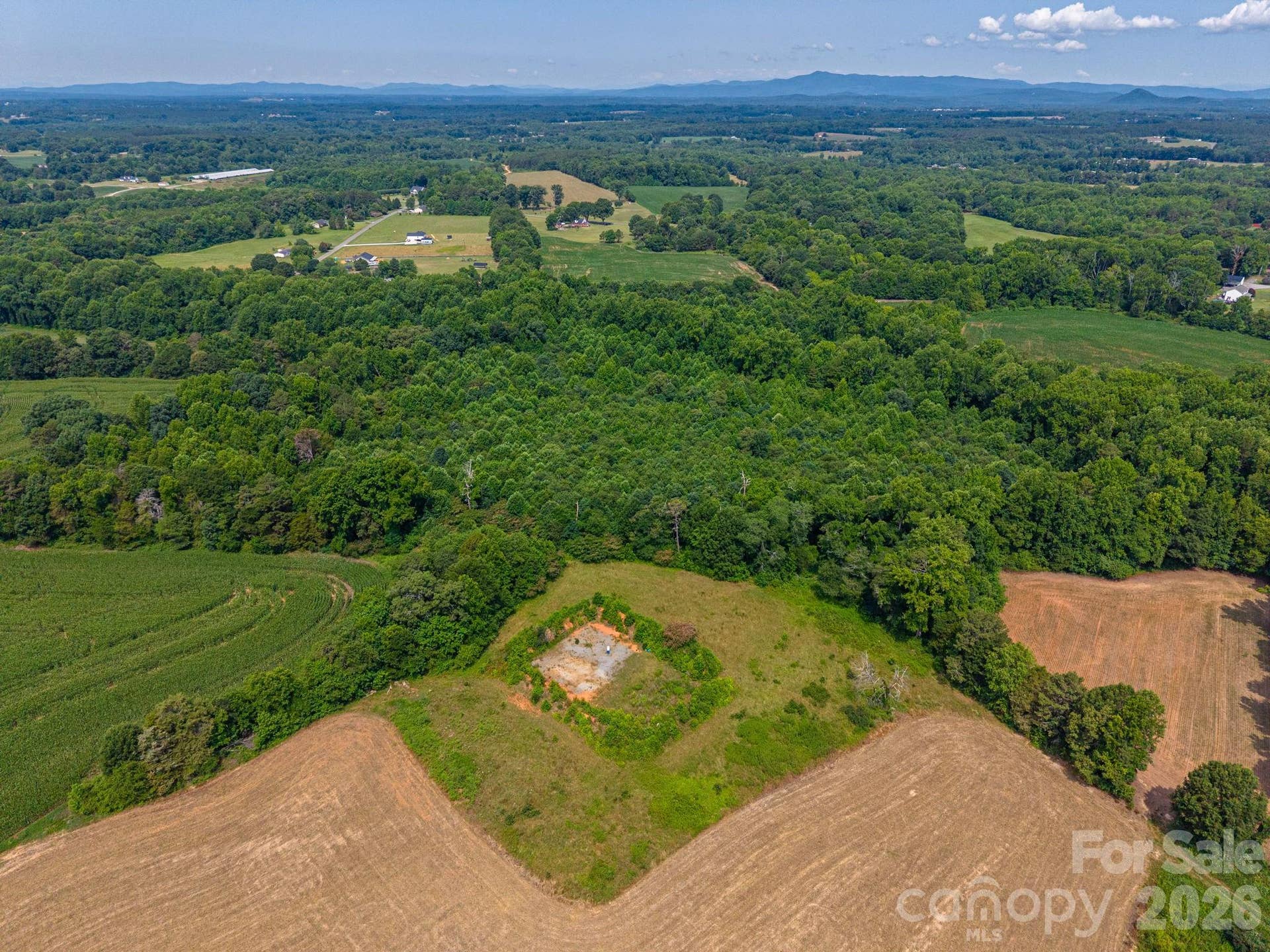 1403 Wehunt Store Road, Cherryville, NC 28021