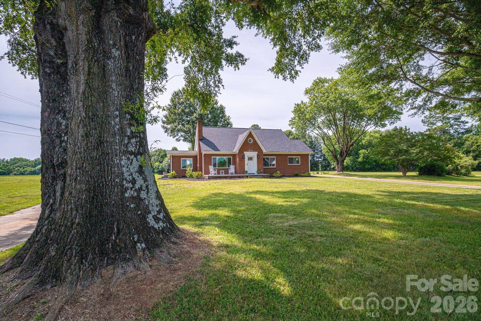 1403 Wehunt Store Road, Cherryville, NC 28021