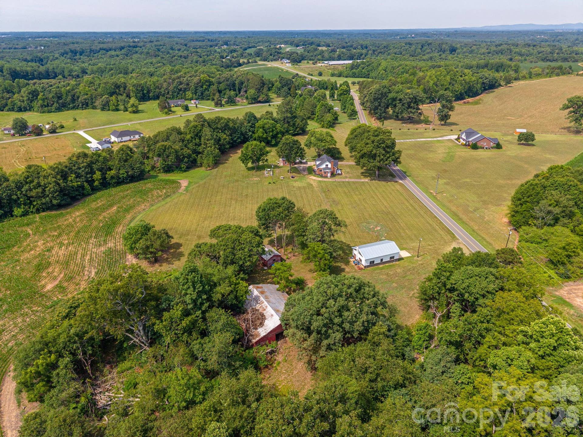 1403 Wehunt Store Road, Cherryville, NC 28021