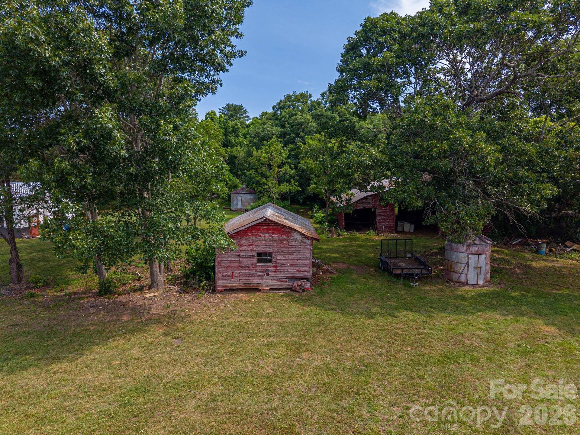1403 Wehunt Store Road, Cherryville, NC 28021
