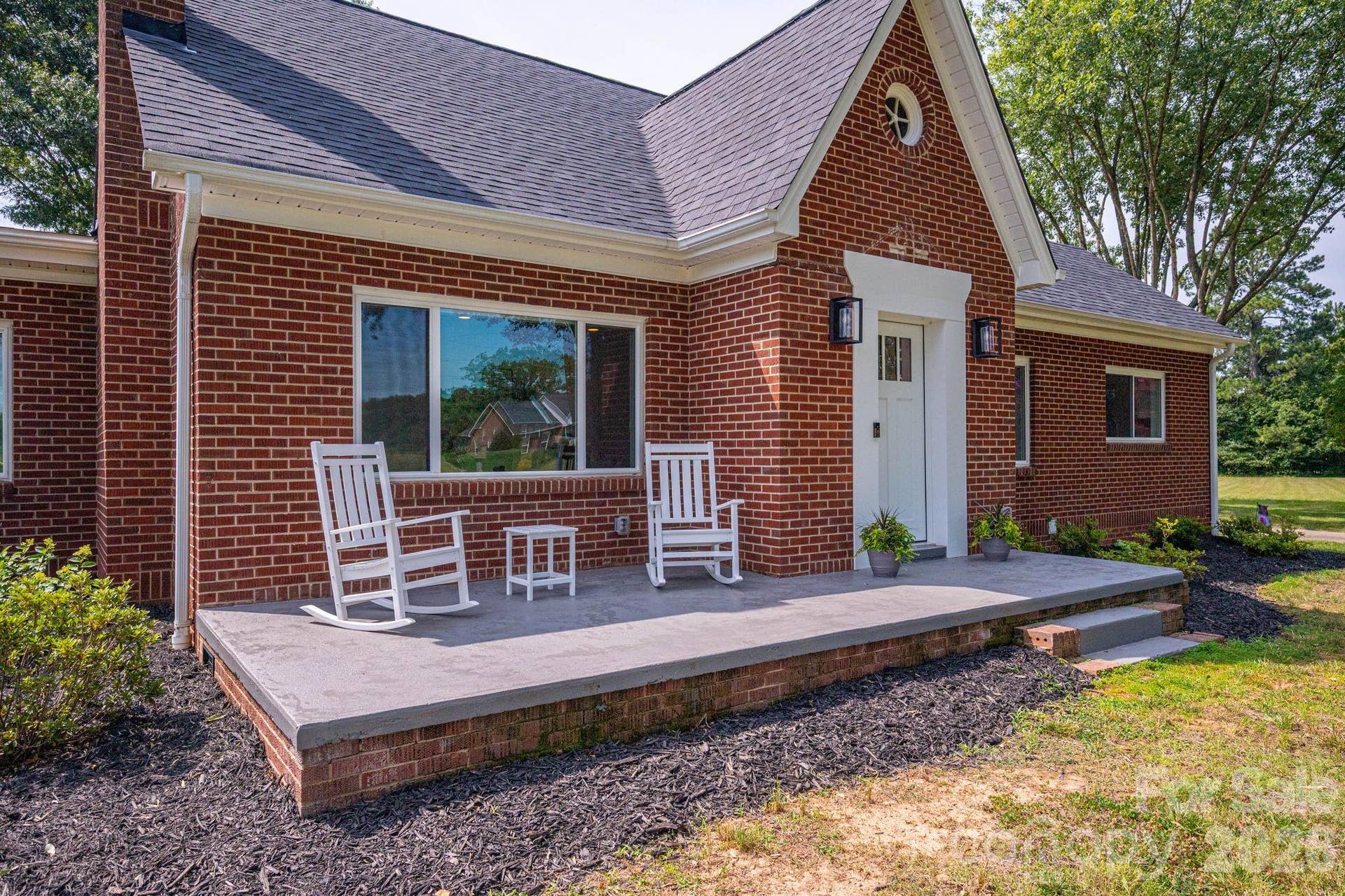 1403 Wehunt Store Road, Cherryville, NC 28021