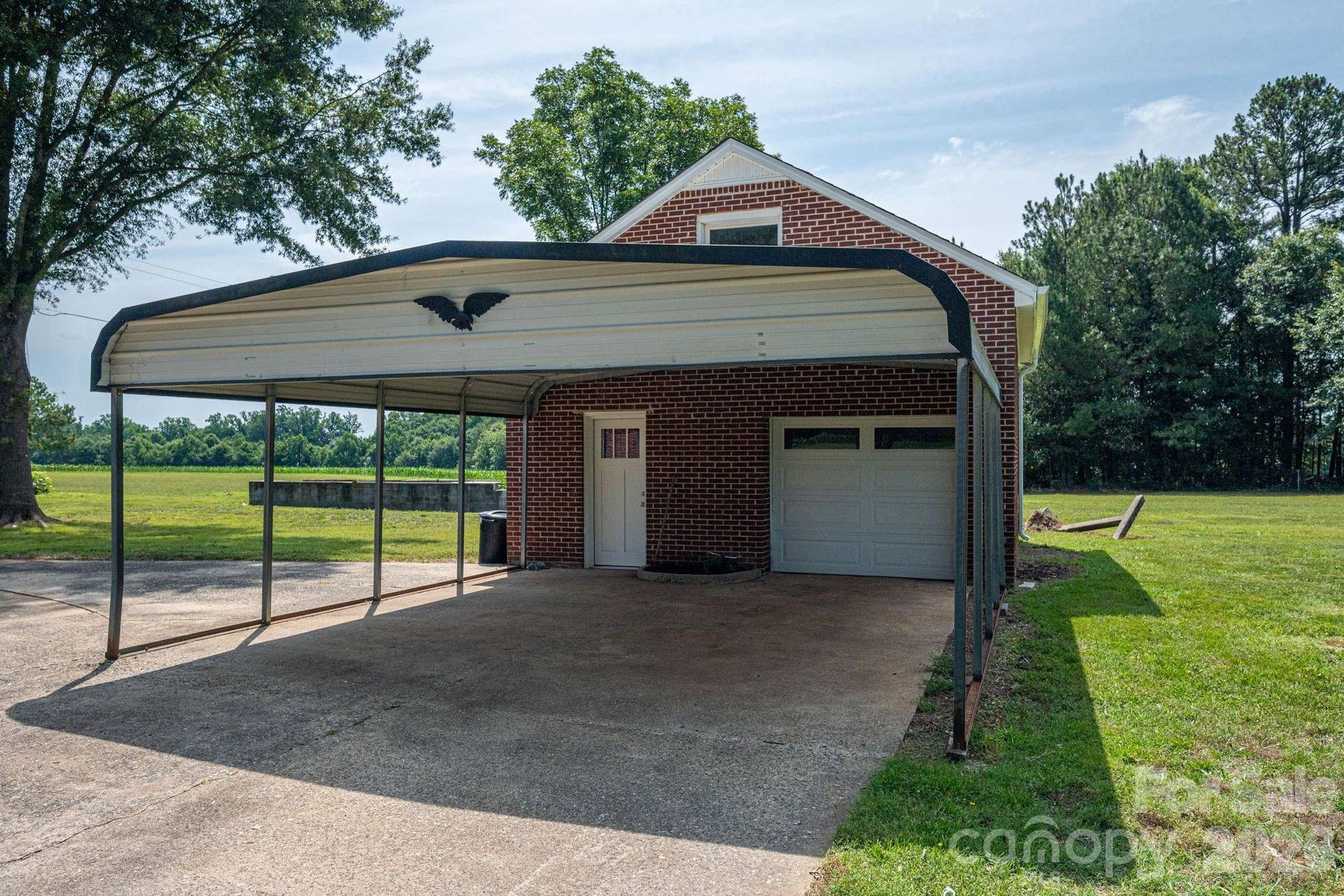 1403 Wehunt Store Road, Cherryville, NC 28021