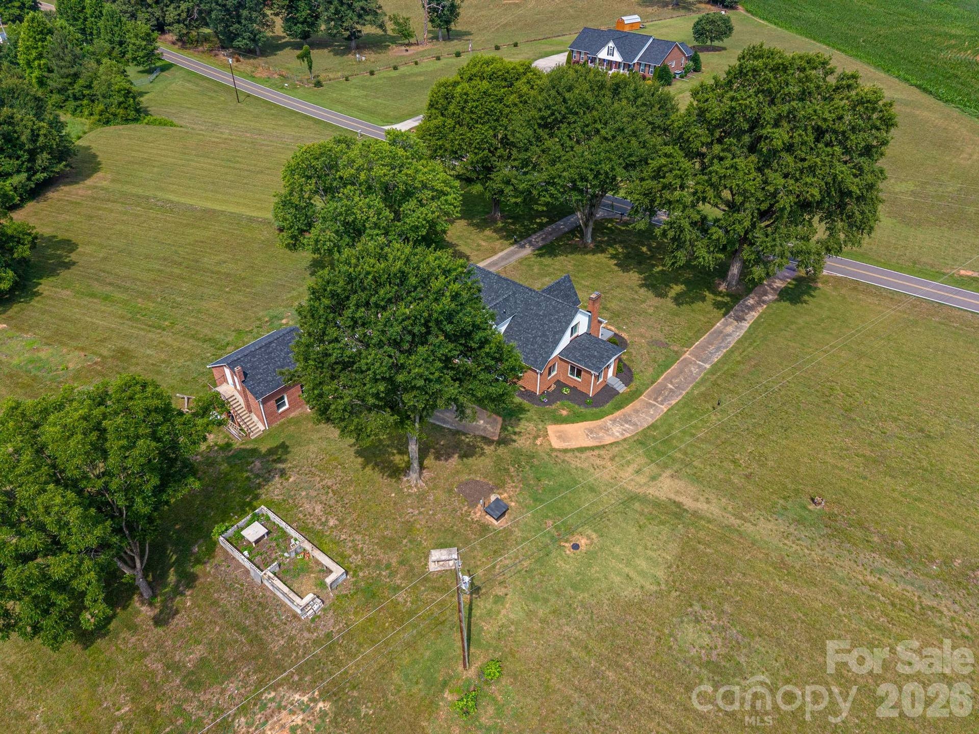 1403 Wehunt Store Road, Cherryville, NC 28021