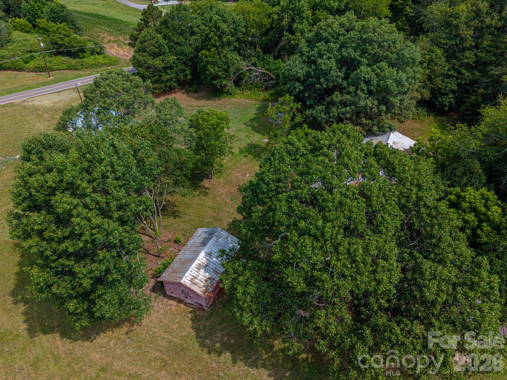 1403 Wehunt Store Road, Cherryville, NC 28021