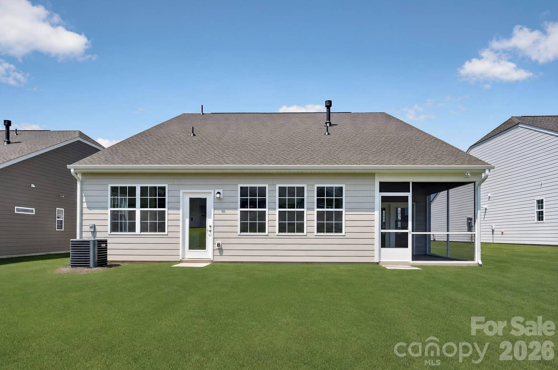 4870 Good Day Drive, #45, Lancaster, SC 29720